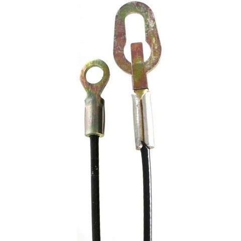 Pioneer Automotive Industries Tailgate Release Cable P/N:CA-2307