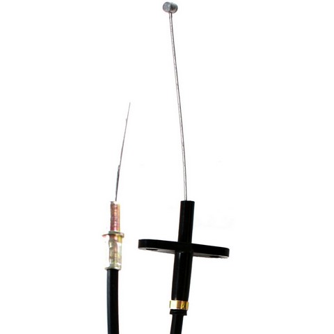 Pioneer Automotive Industries Carburetor Accelerator Cable P/N:CA-8831