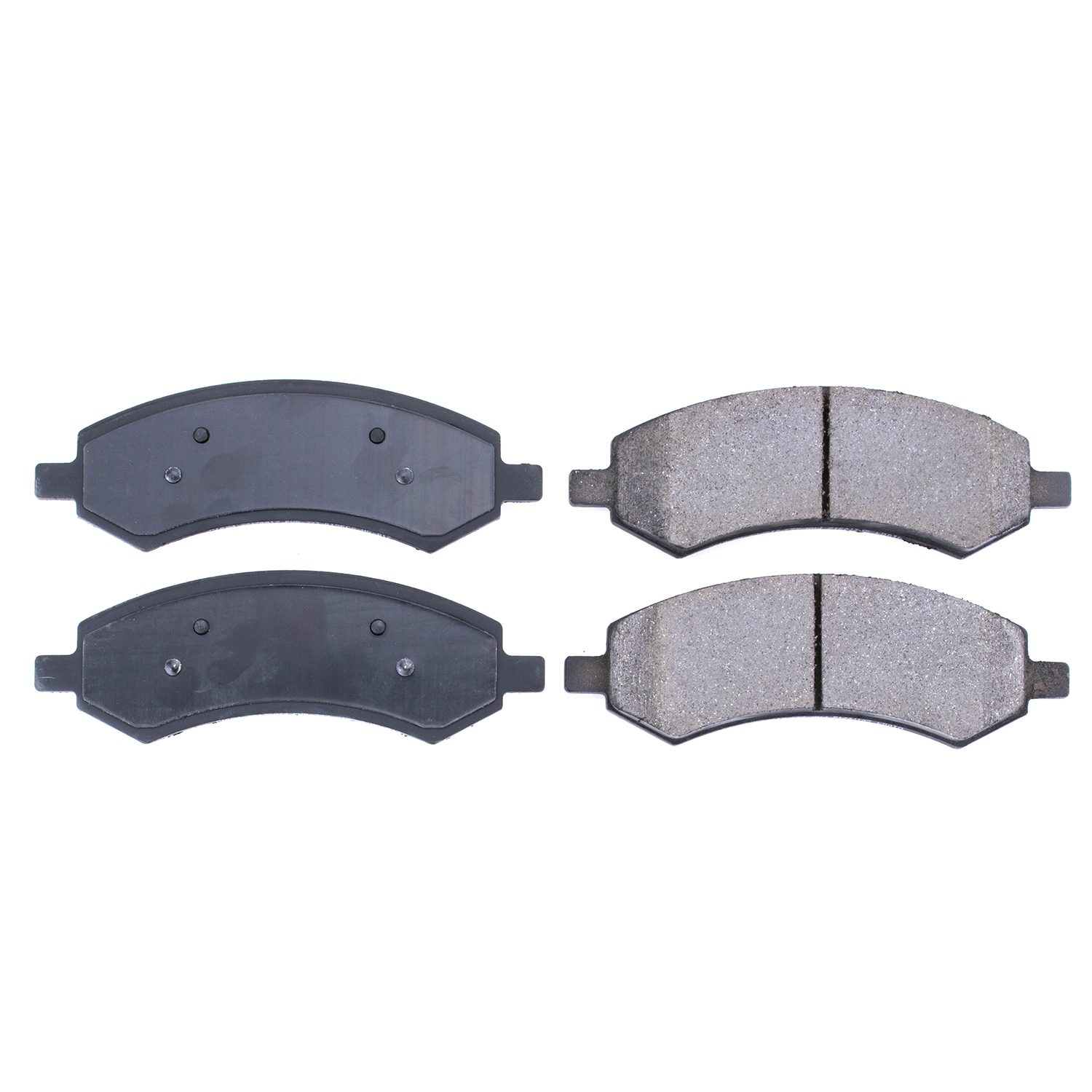 PowerStop Disc Brake Pad Set P/N:16-1084