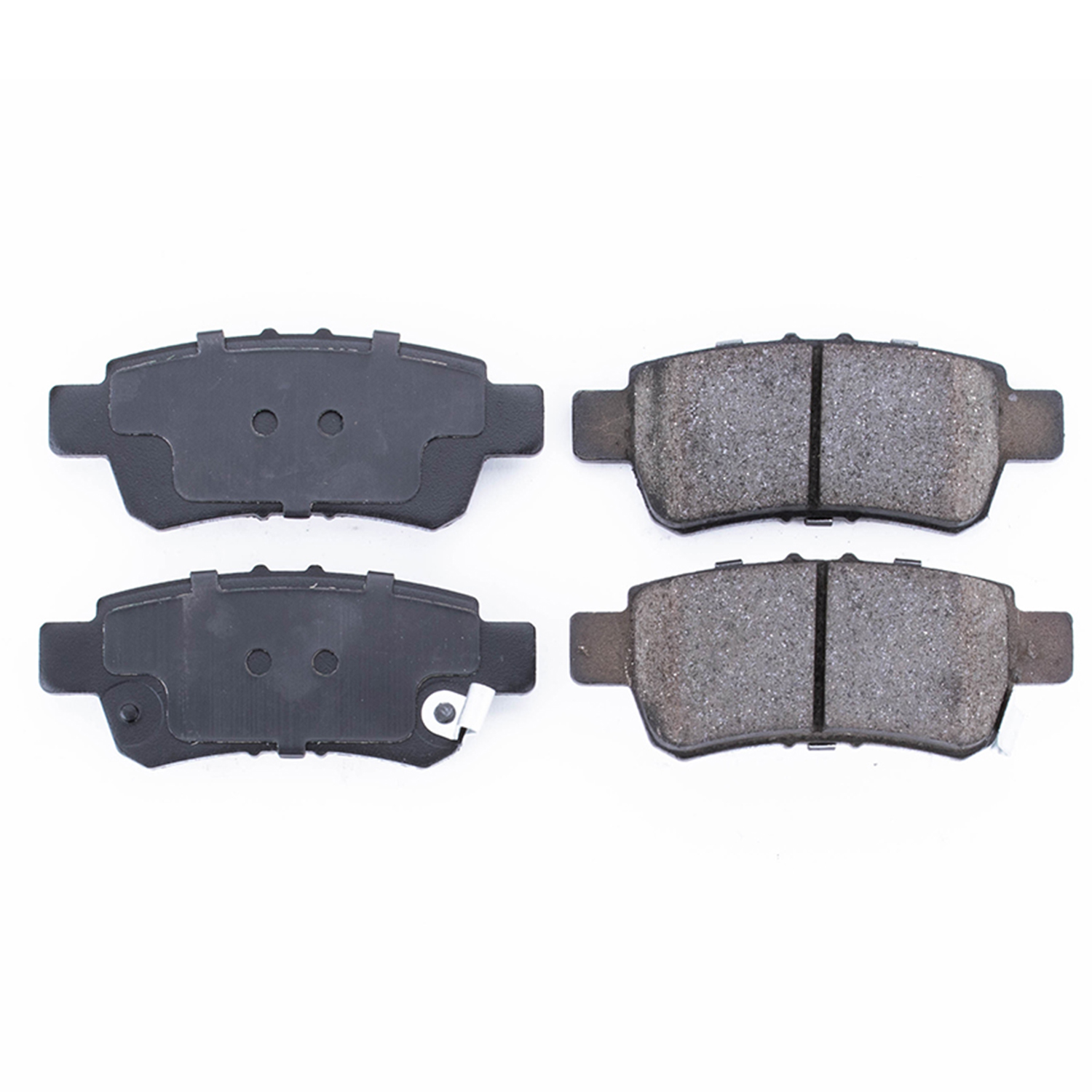 PowerStop Disc Brake Pad Set P/N:16-1088