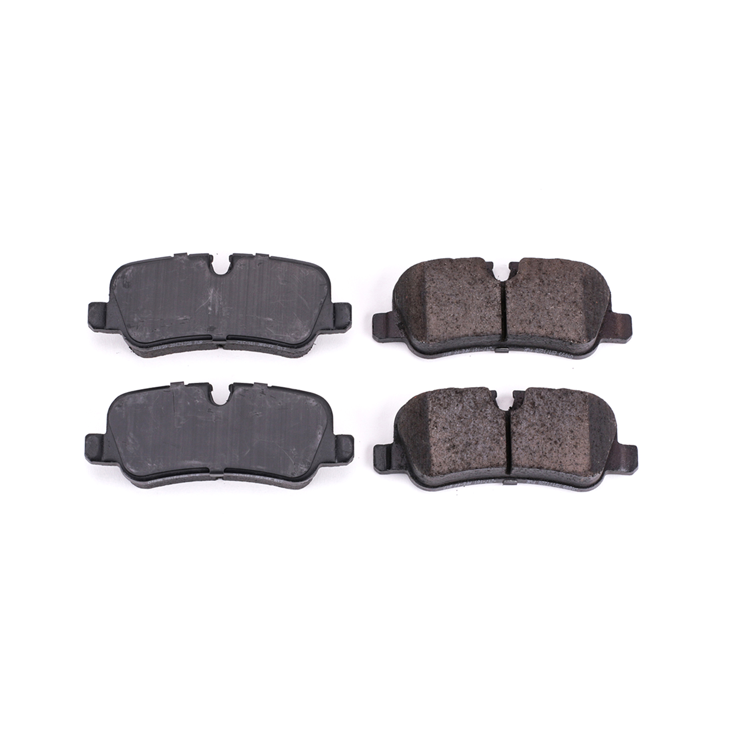 PowerStop Disc Brake Pad Set P/N:16-1099
