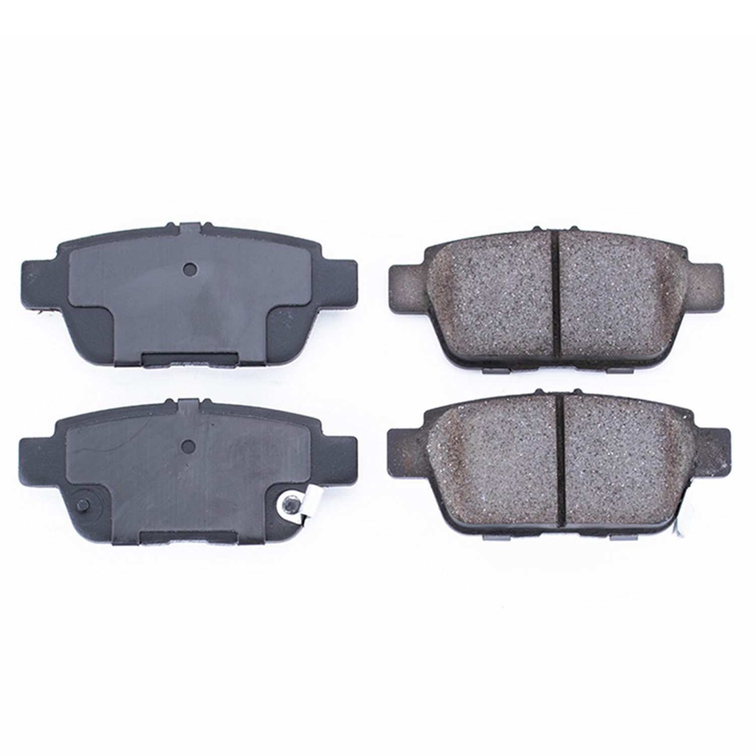 PowerStop Disc Brake Pad Set P/N:16-1103