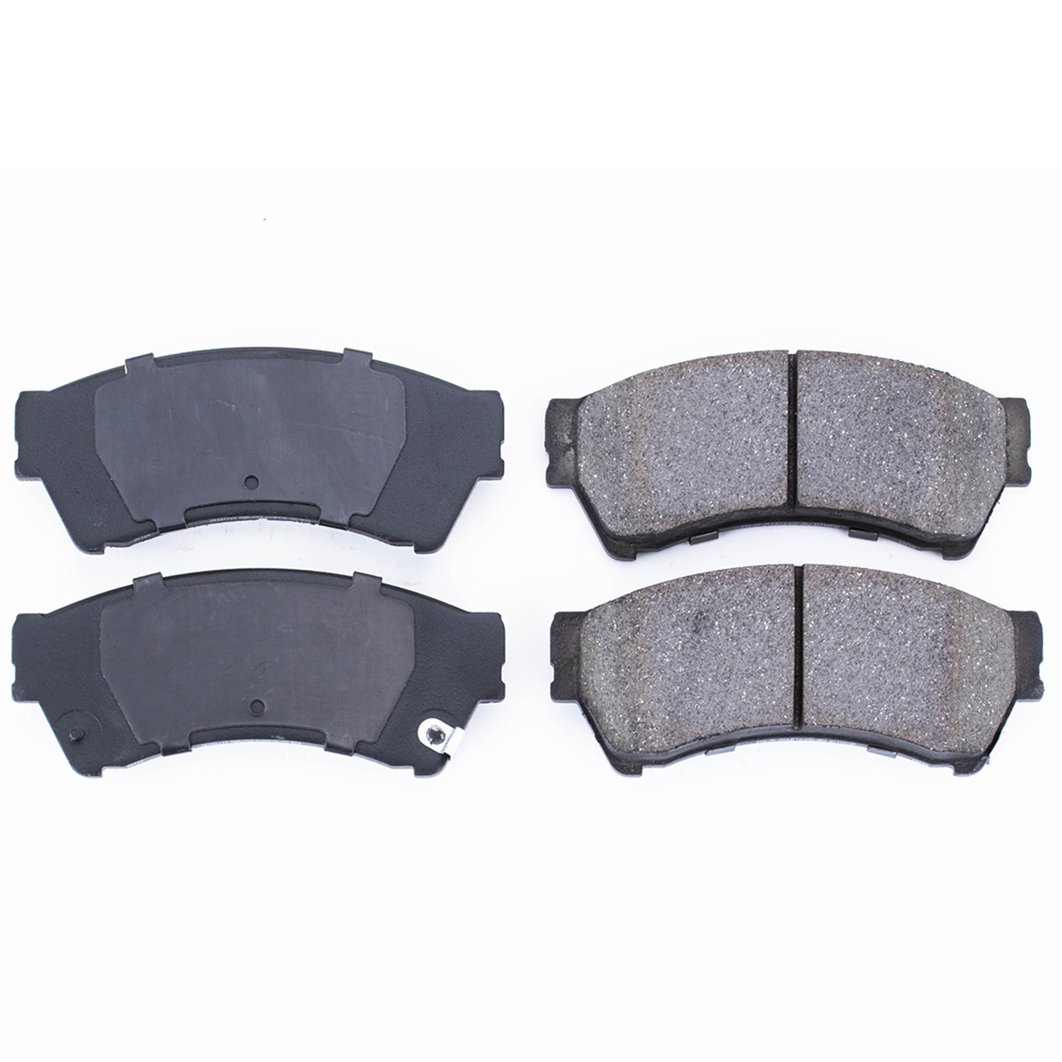 PowerStop Disc Brake Pad Set P/N:16-1164