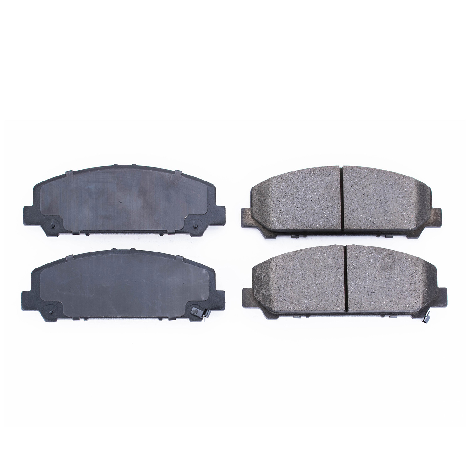 PowerStop Disc Brake Pad Set P/N:16-1286