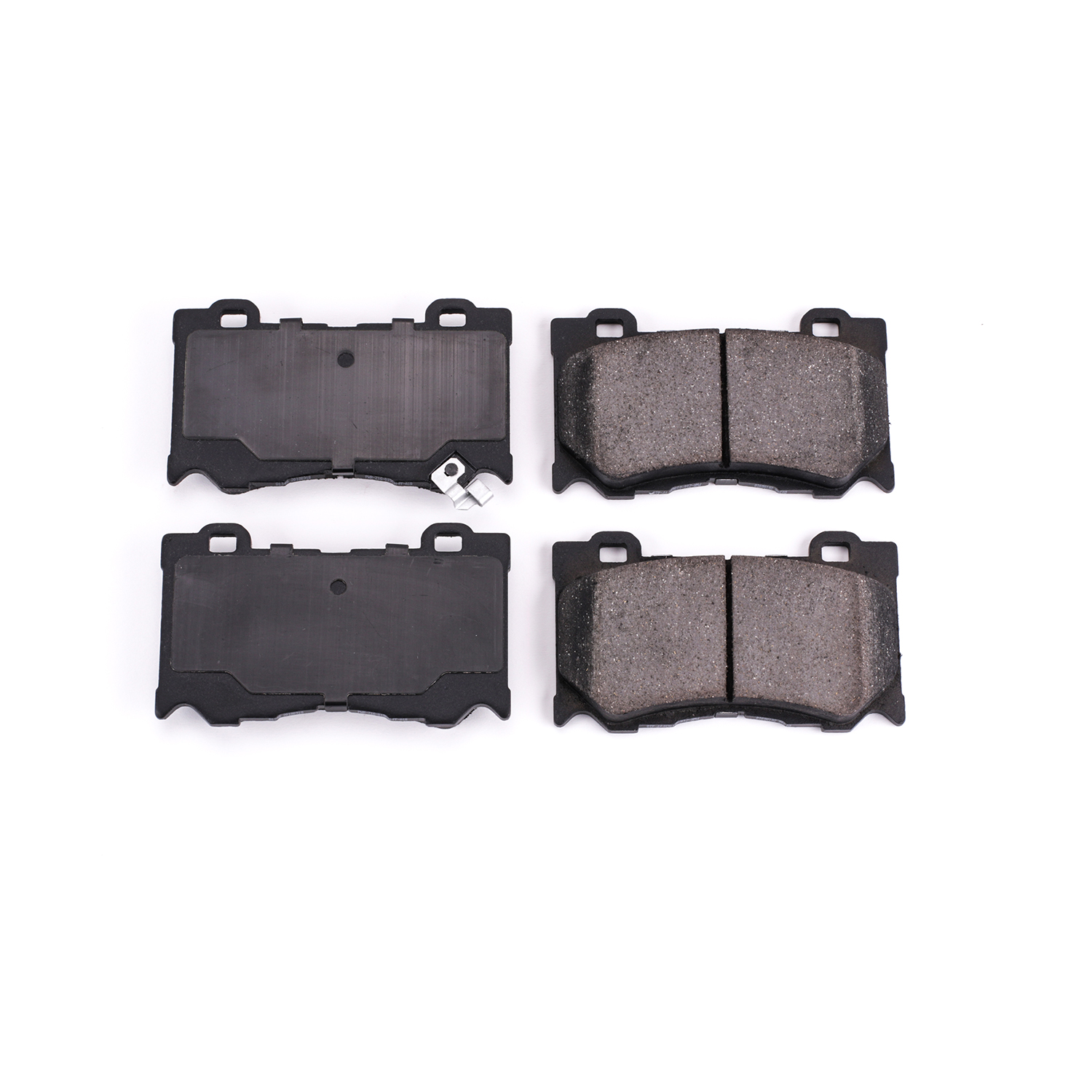 PowerStop Disc Brake Pad Set P/N:16-1346