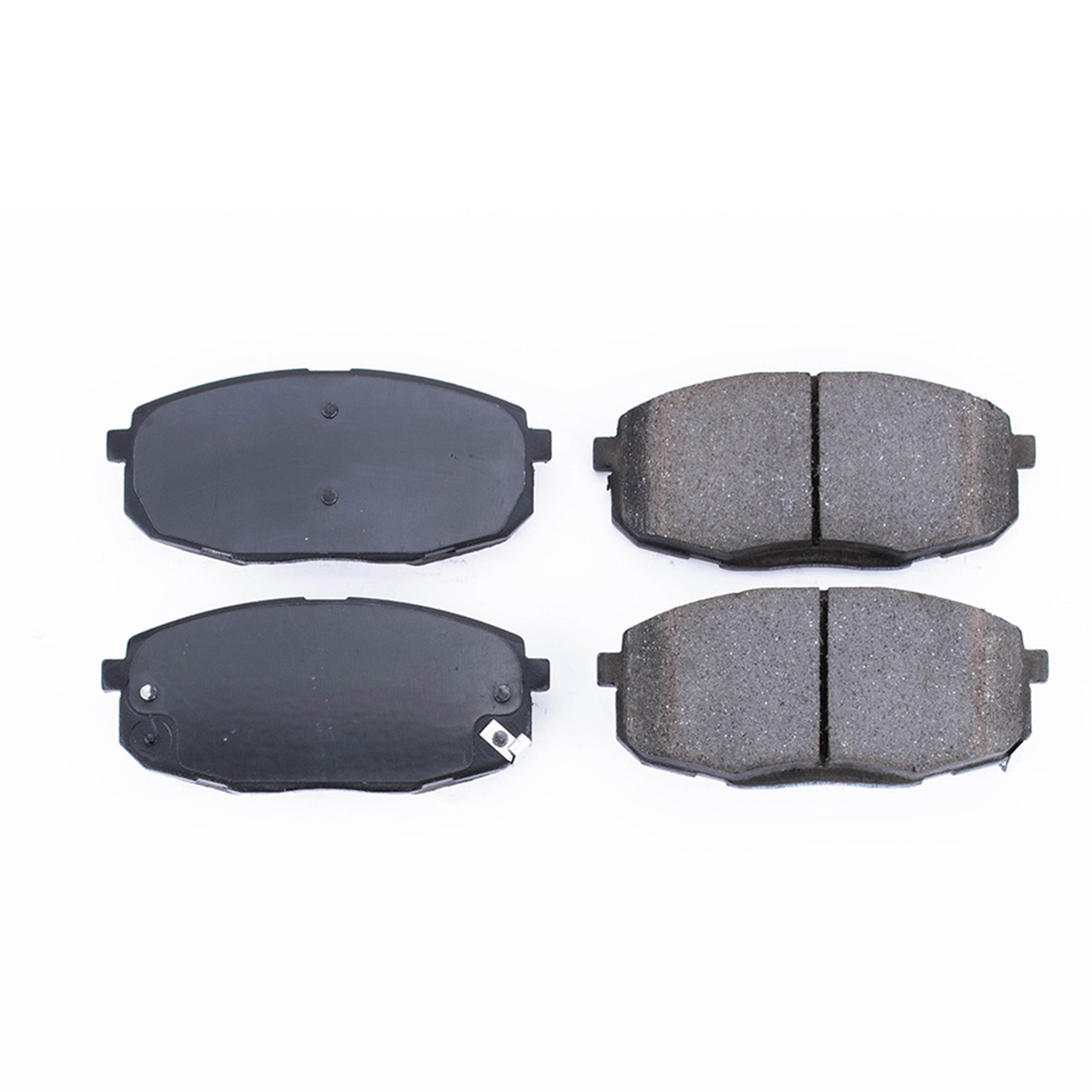 PowerStop Disc Brake Pad Set P/N:16-1397