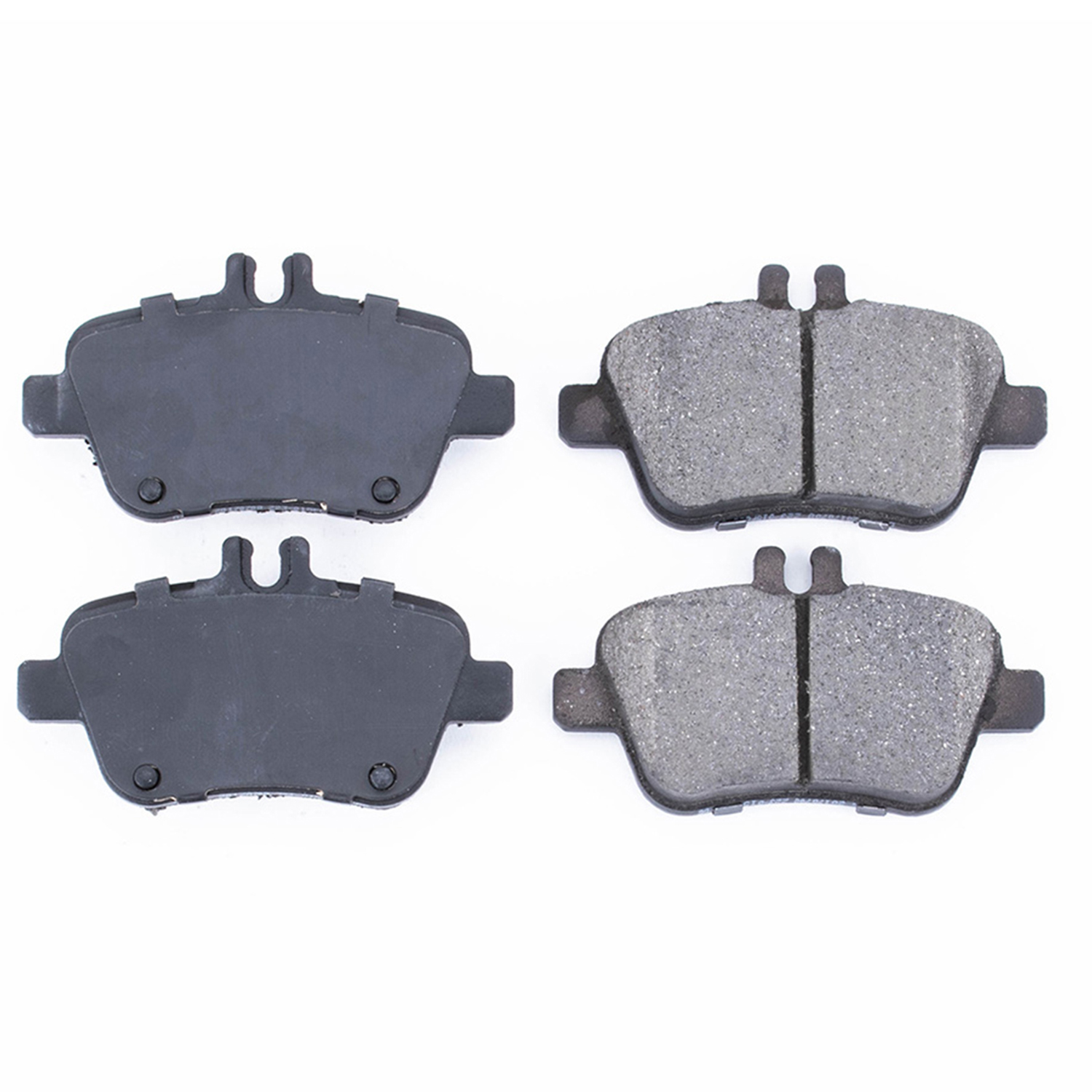PowerStop Disc Brake Pad Set P/N:16-1646