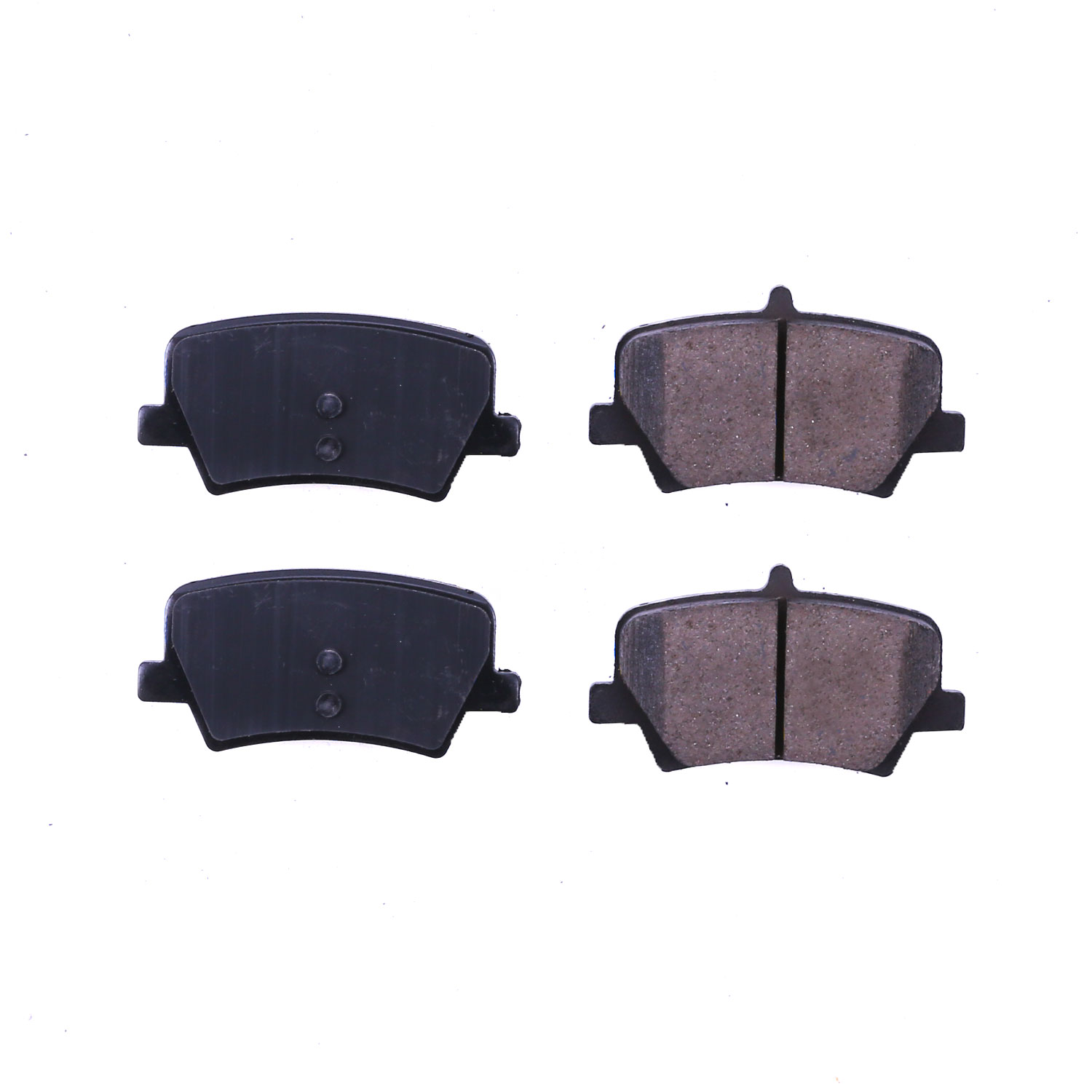 PowerStop Disc Brake Pad Set P/N:16-2136