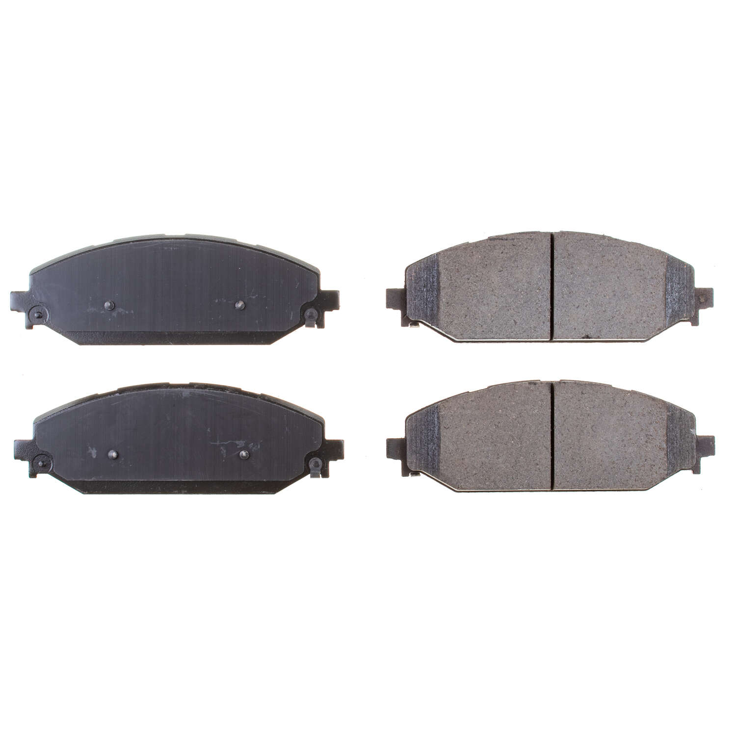 PowerStop Disc Brake Pad Set P/N:16-2179