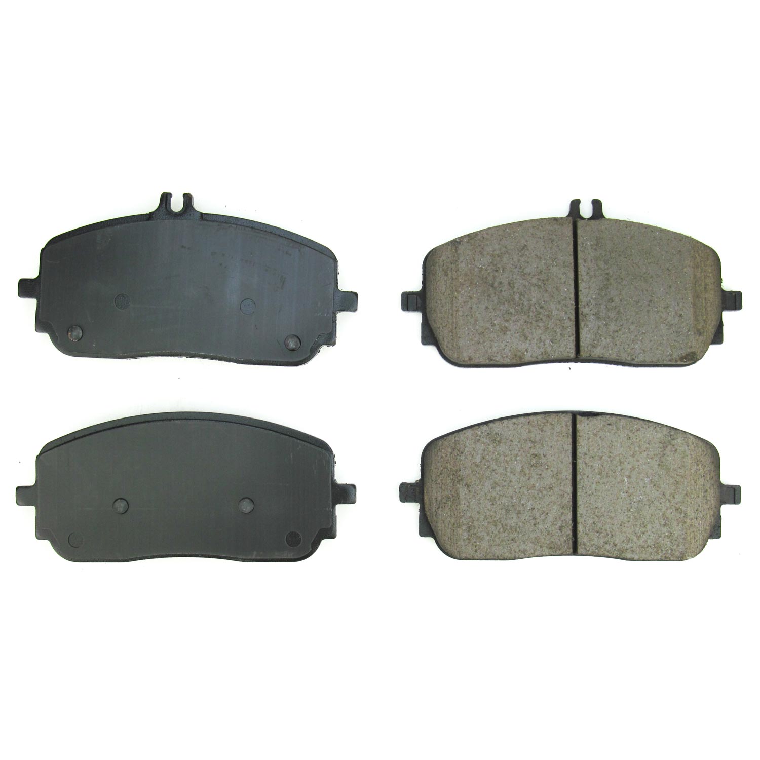PowerStop Disc Brake Pad Set P/N:16-2209