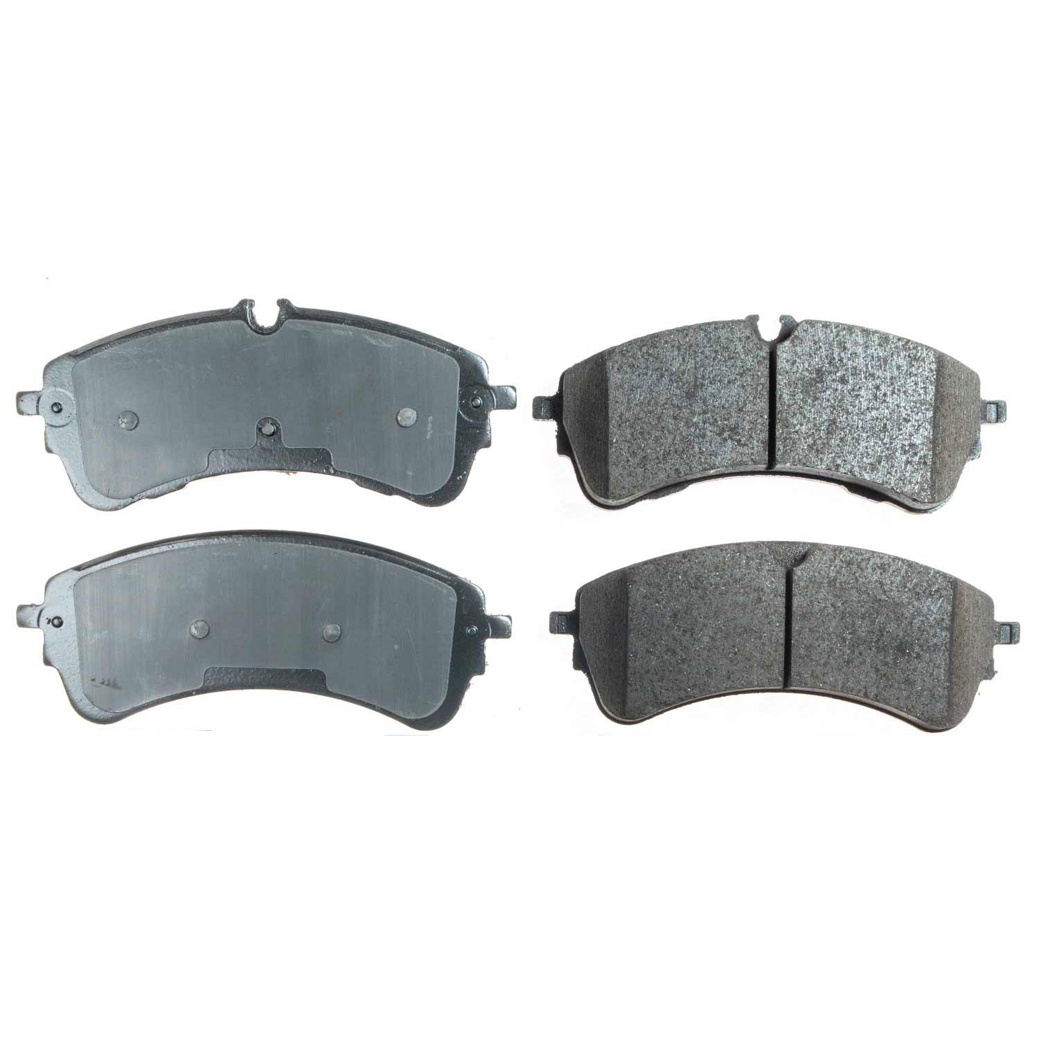 PowerStop Disc Brake Pad Set P/N:16-2280