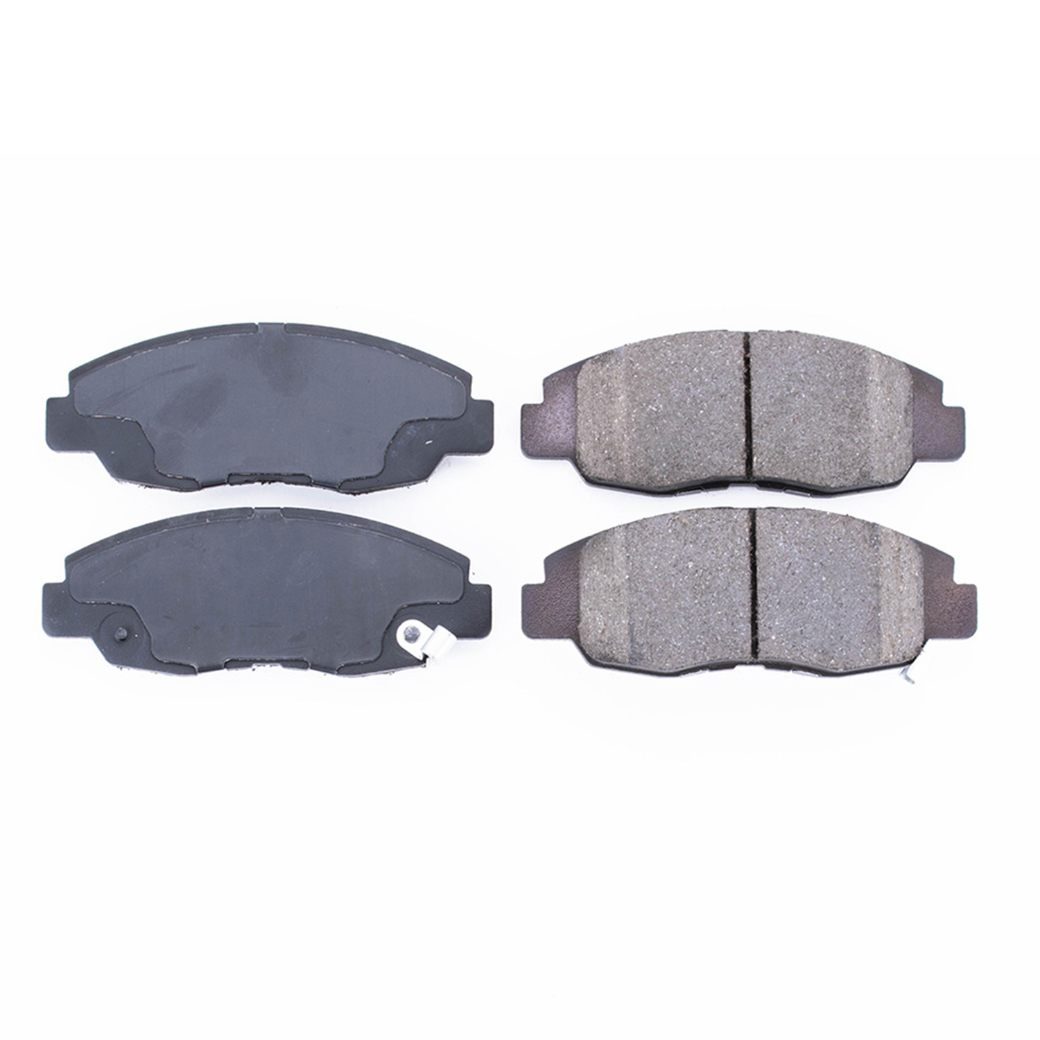 PowerStop Disc Brake Pad Set P/N:16-465