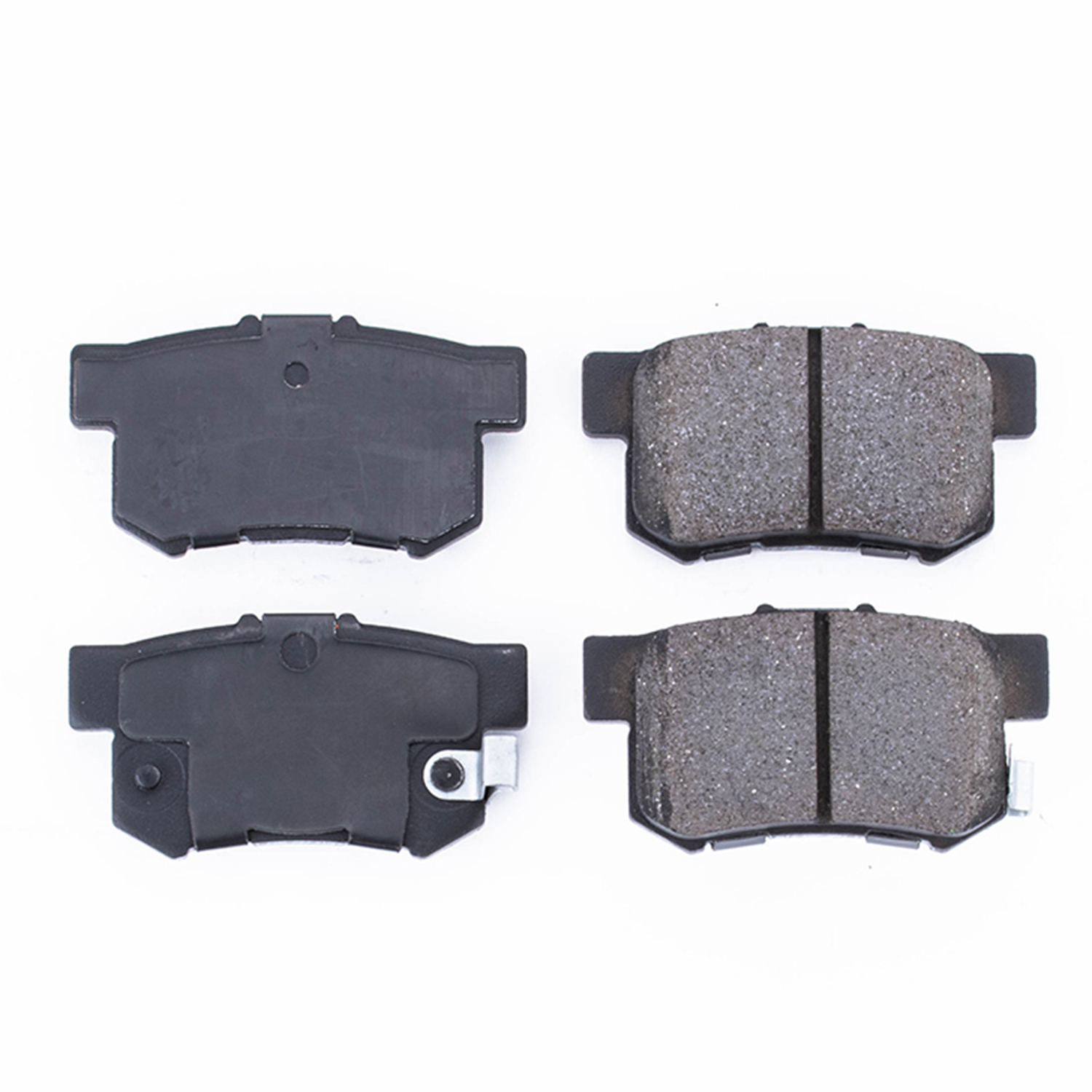 PowerStop Disc Brake Pad Set P/N:16-536