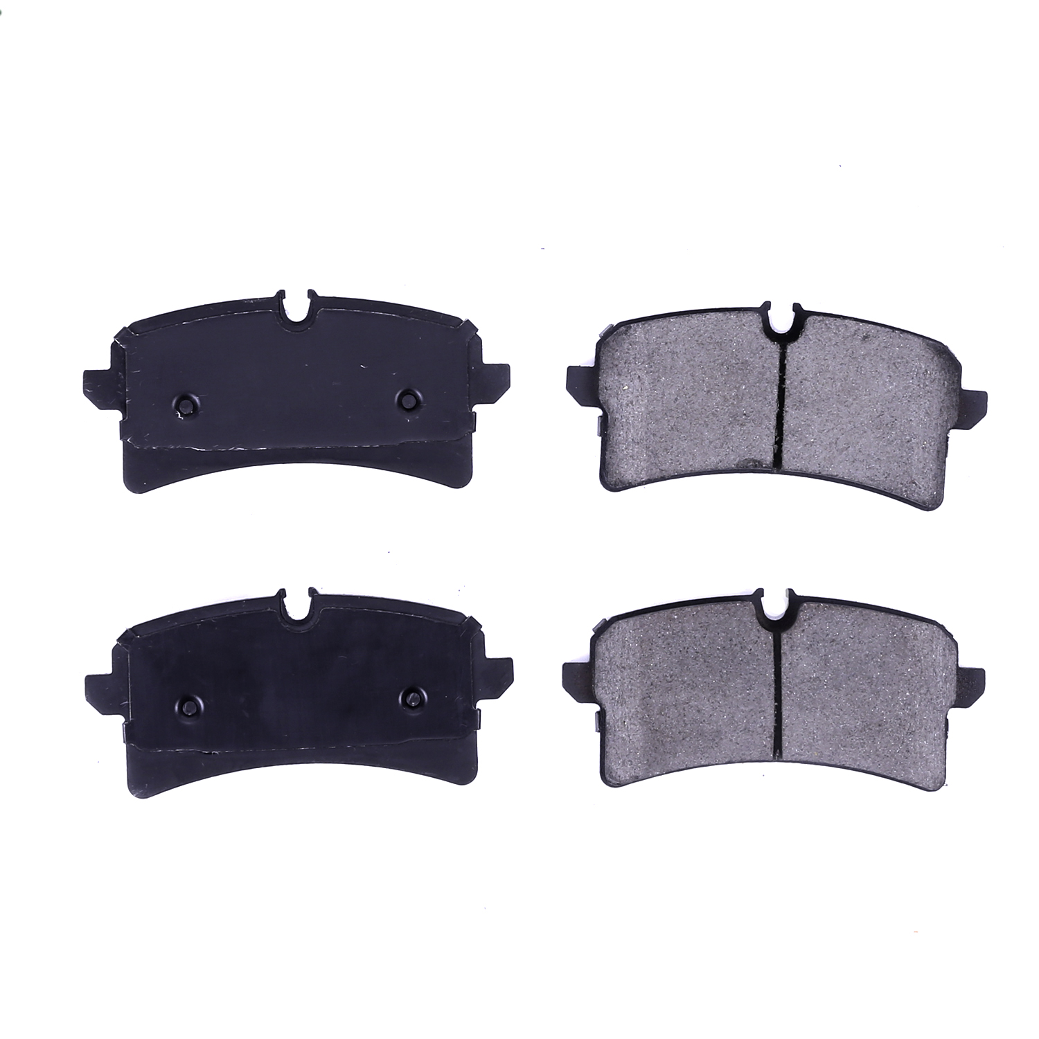 PowerStop Disc Brake Pad Set P/N:16-785