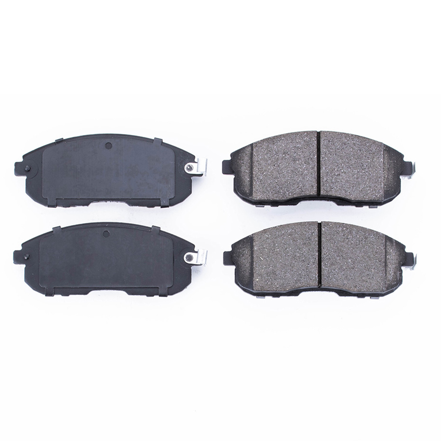PowerStop Disc Brake Pad Set P/N:16-815