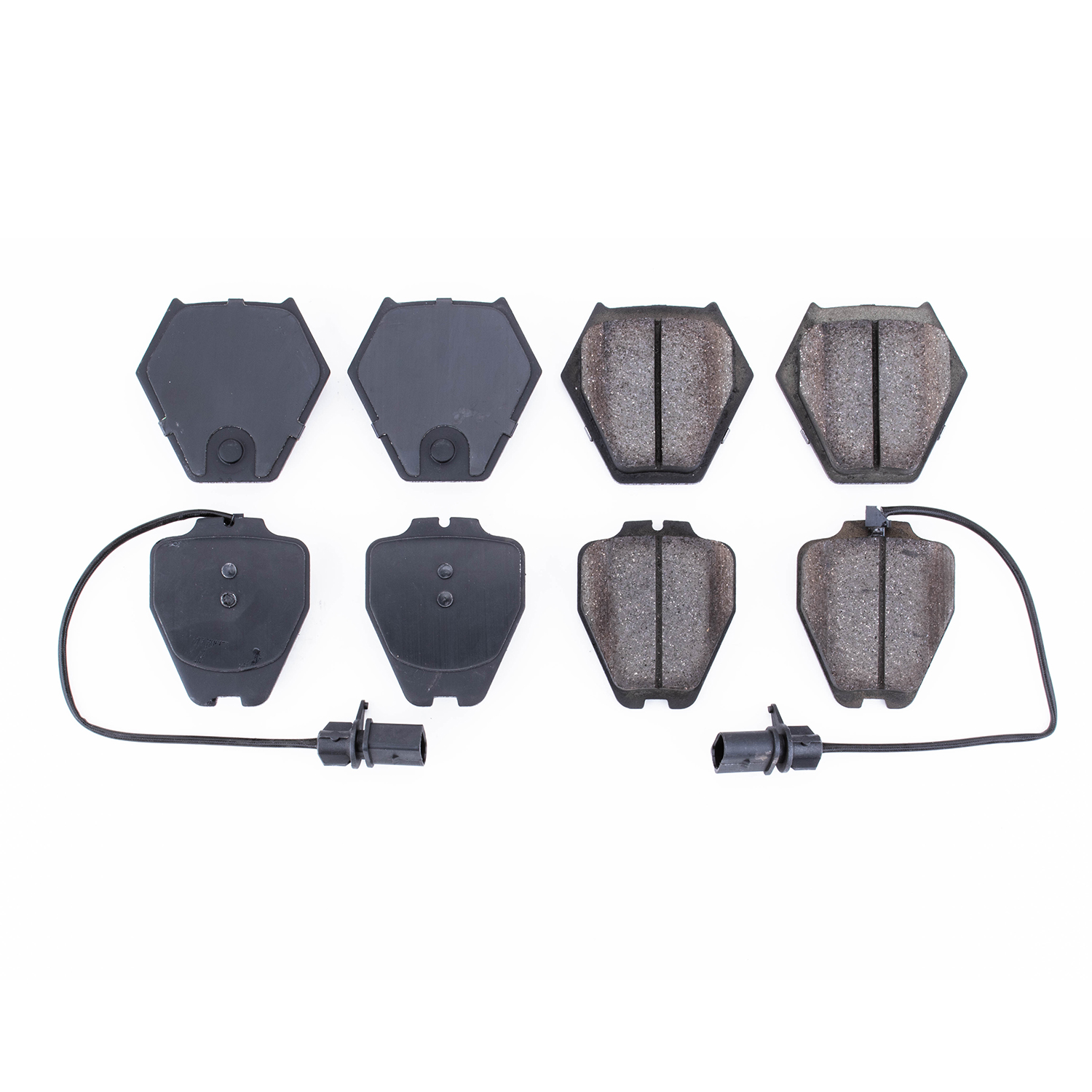 PowerStop Disc Brake Pad Set P/N:16-839