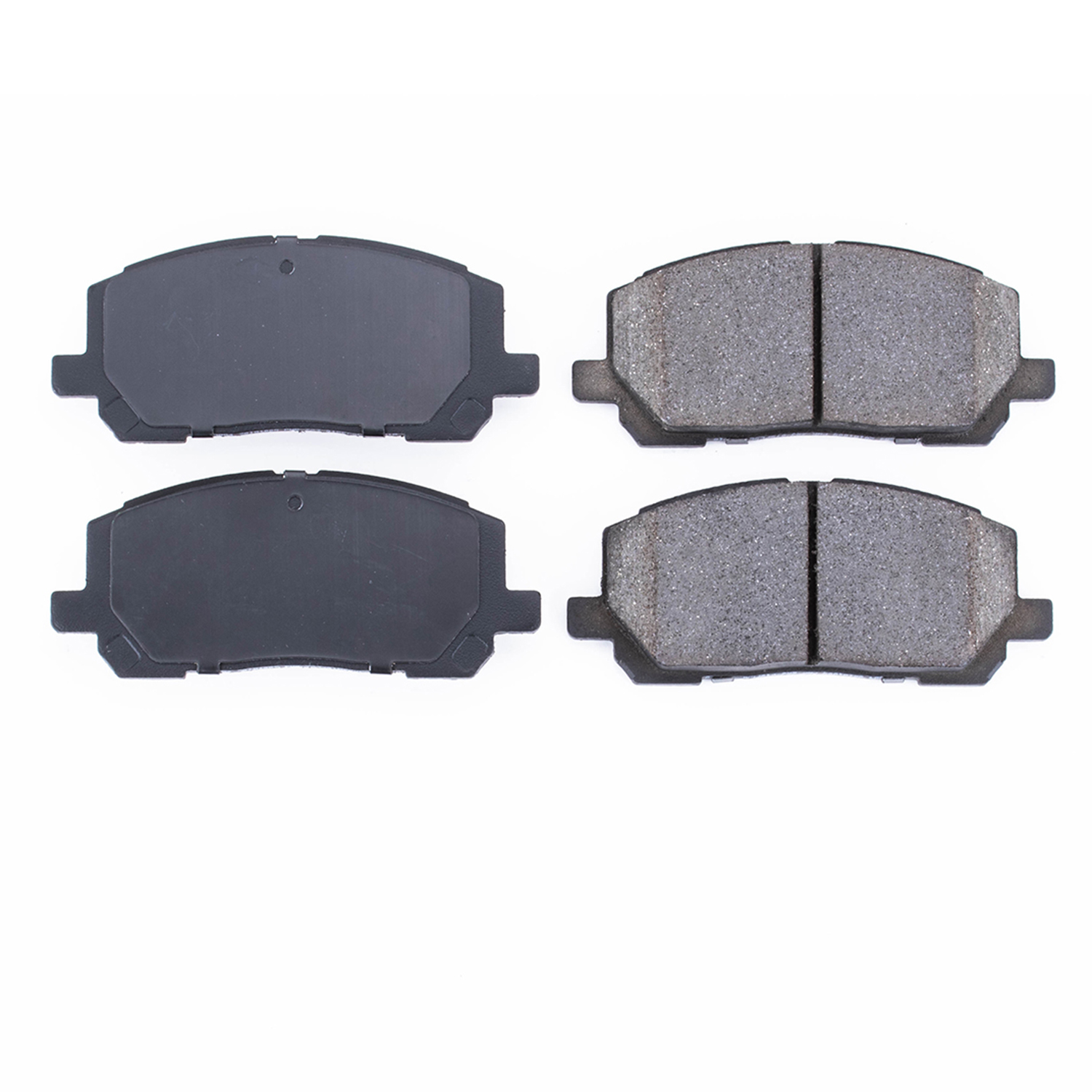 PowerStop Disc Brake Pad Set P/N:16-884