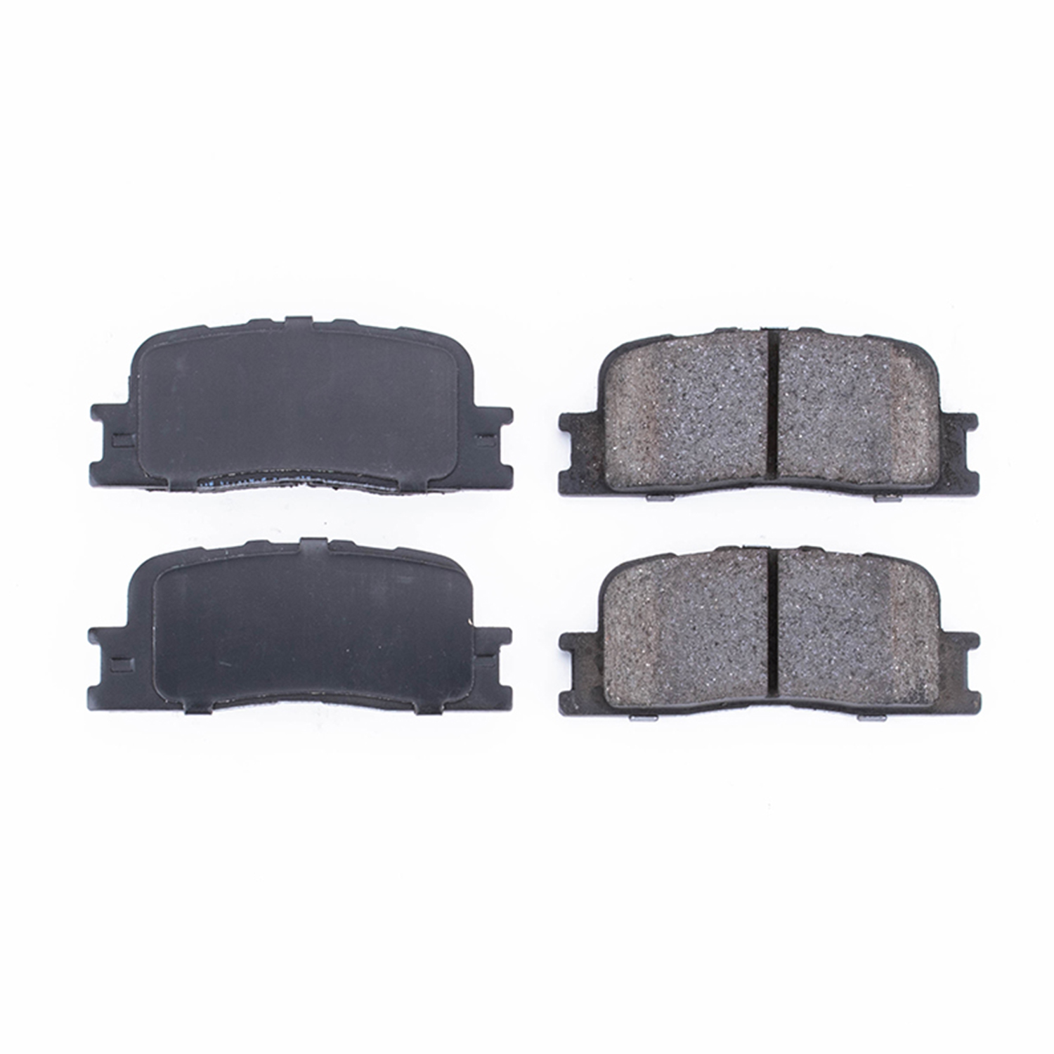 PowerStop Disc Brake Pad Set P/N:16-885
