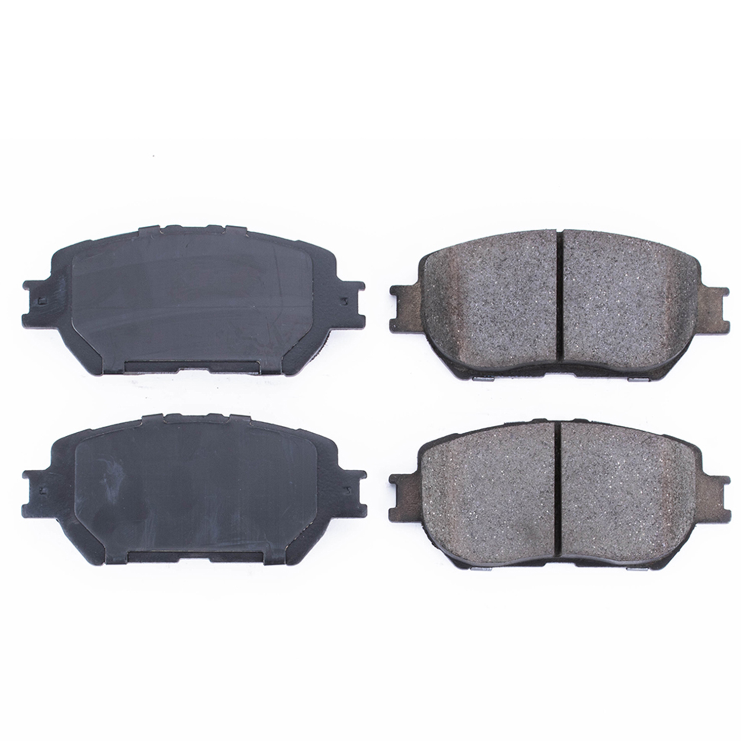 PowerStop Disc Brake Pad Set P/N:16-908
