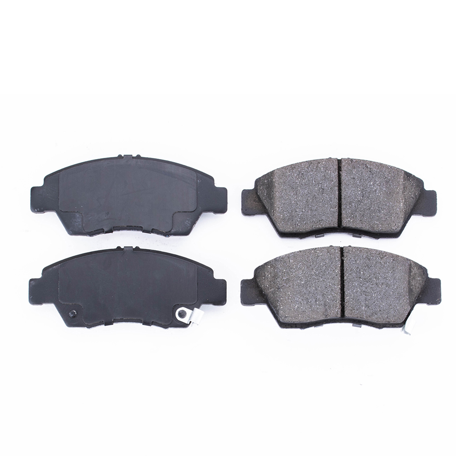 PowerStop Disc Brake Pad Set P/N:16-948