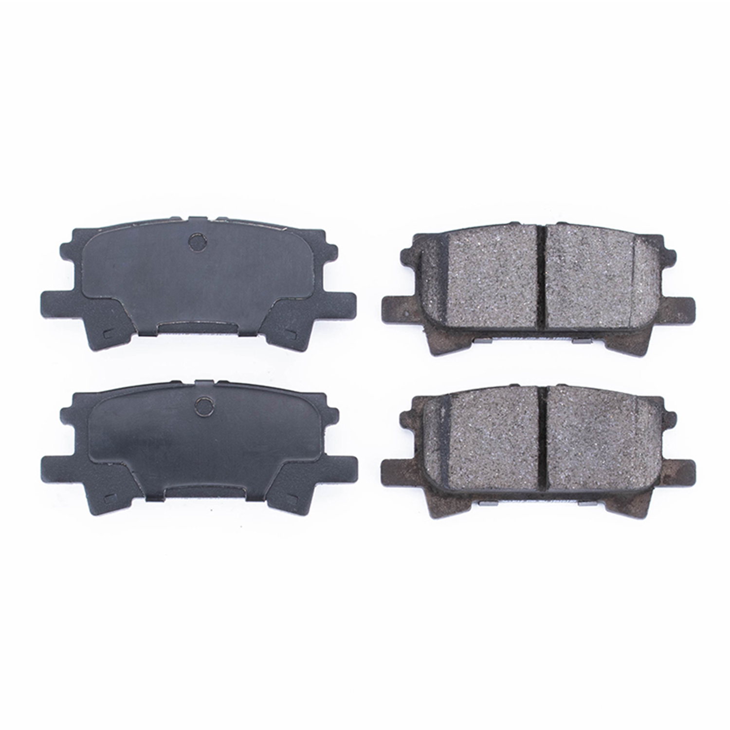 PowerStop Disc Brake Pad Set P/N:16-996