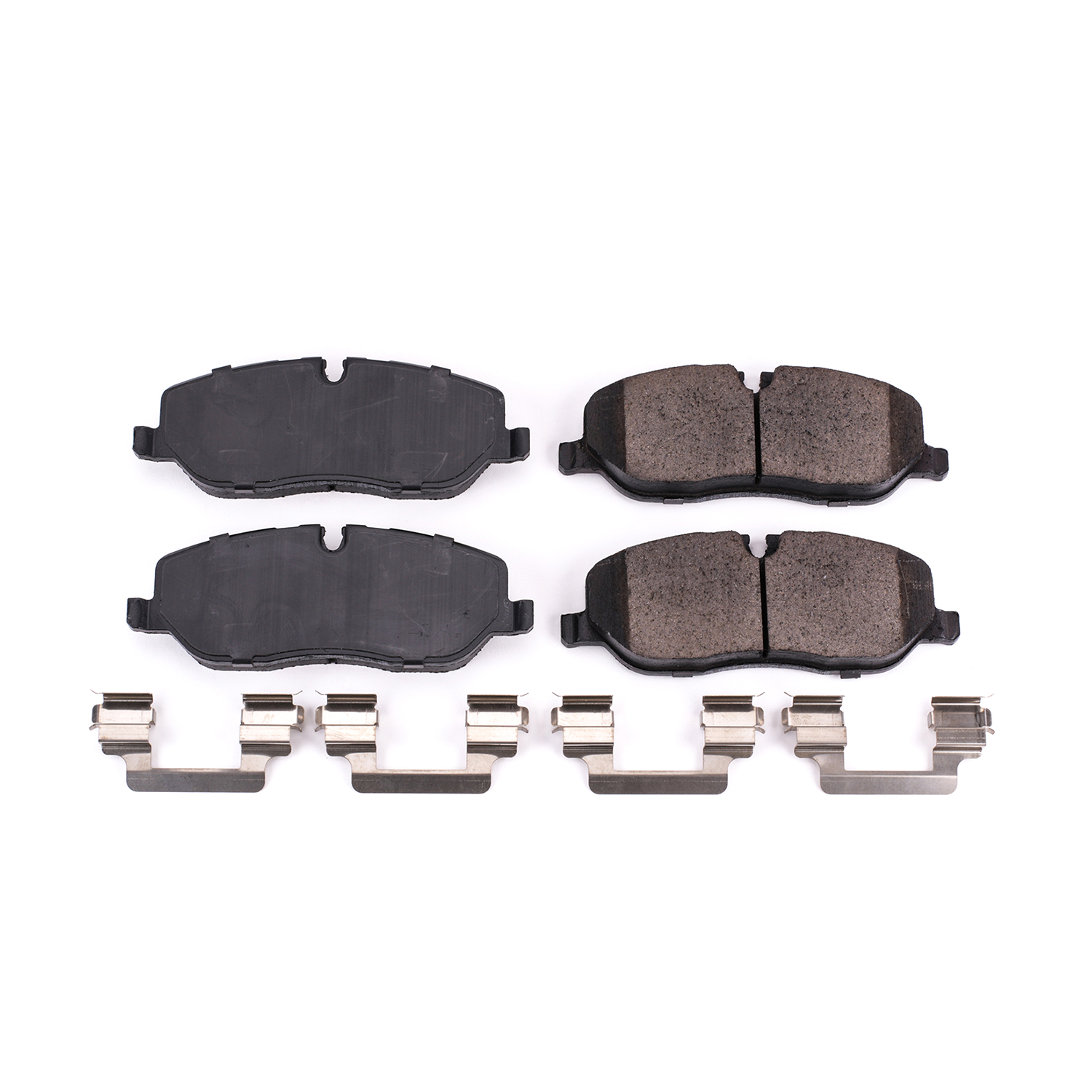 PowerStop Disc Brake Pad Set P/N:17-1098