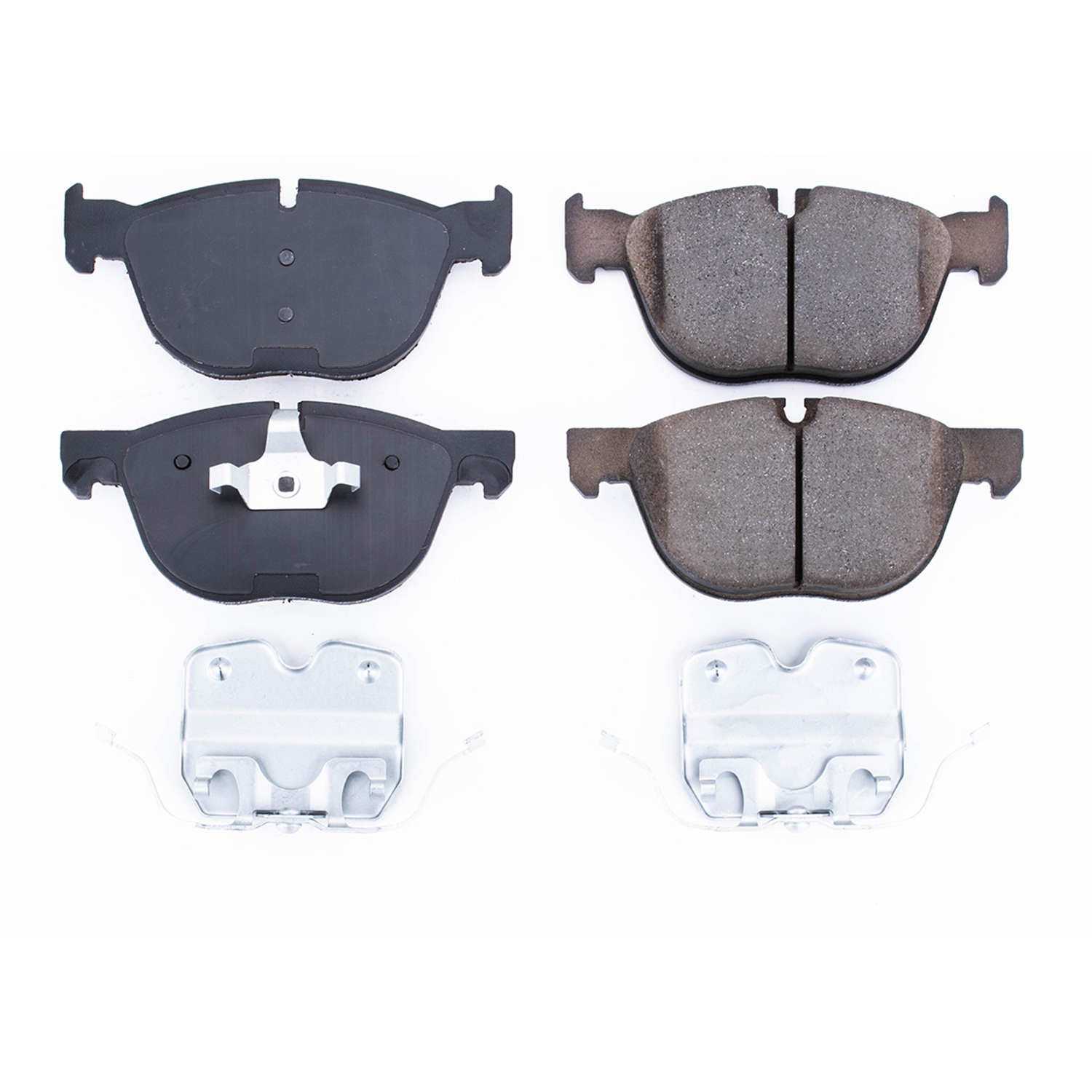 PowerStop Disc Brake Pad Set P/N:17-1294