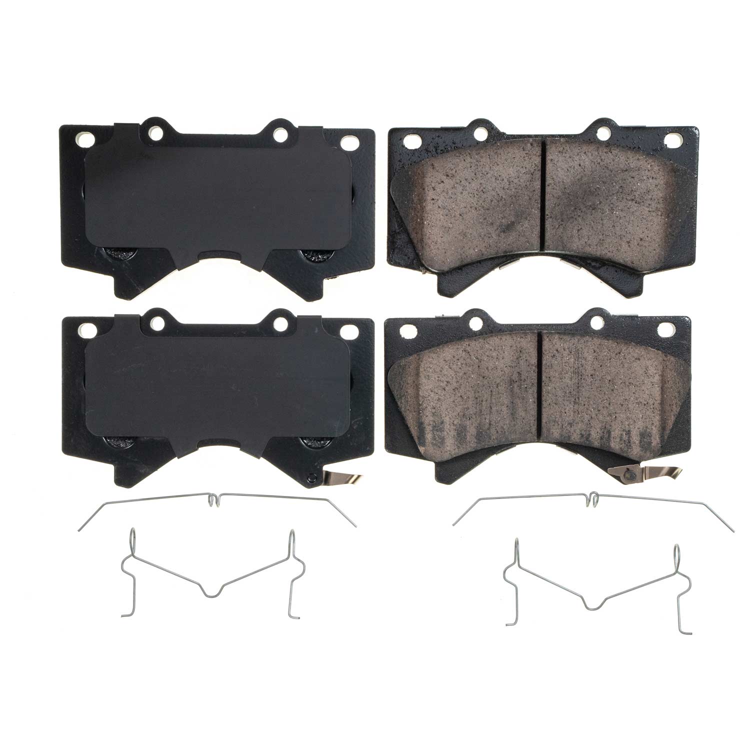 PowerStop Disc Brake Pad Set P/N:17-1303