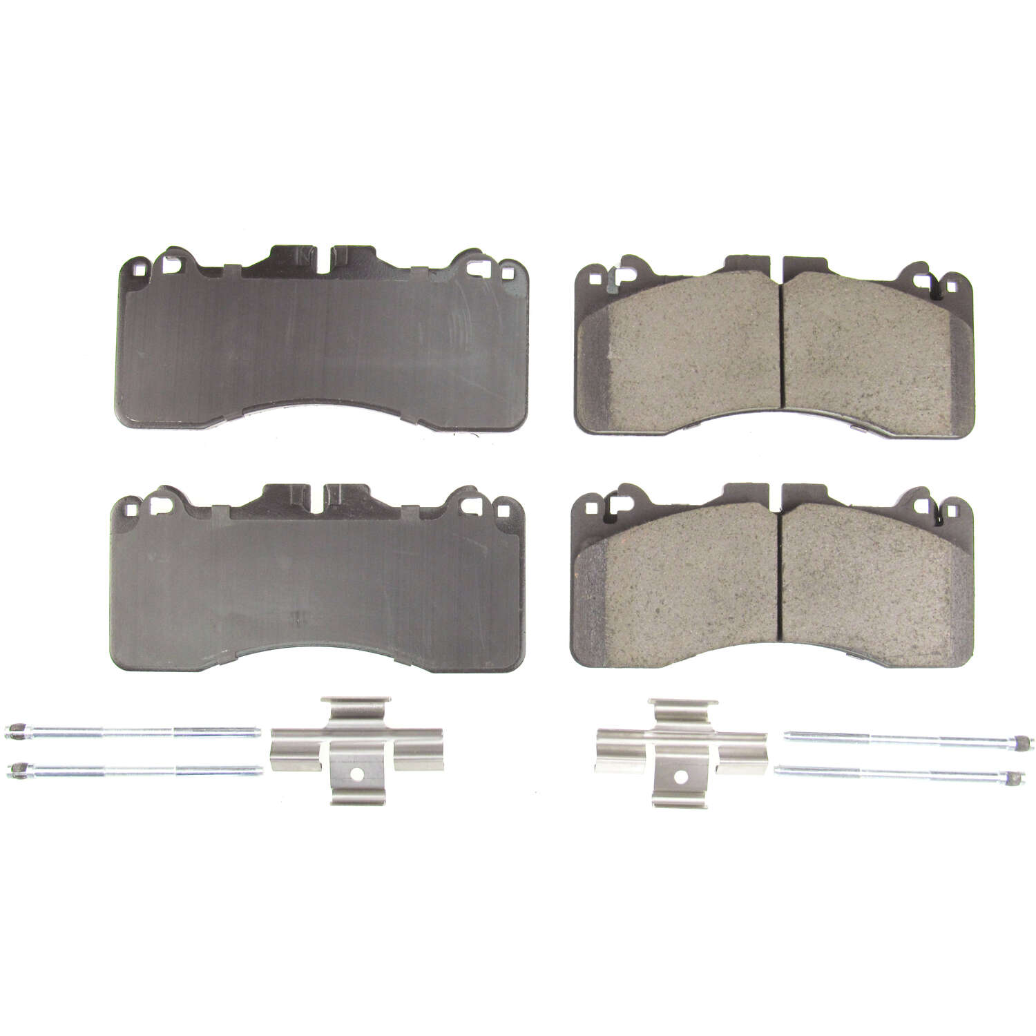 PowerStop Disc Brake Pad Set P/N:17-1440