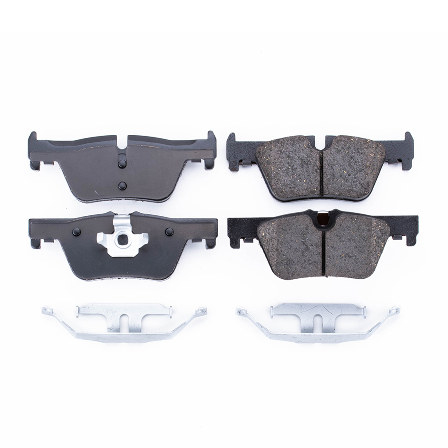 PowerStop Disc Brake Pad Set P/N:17-1613