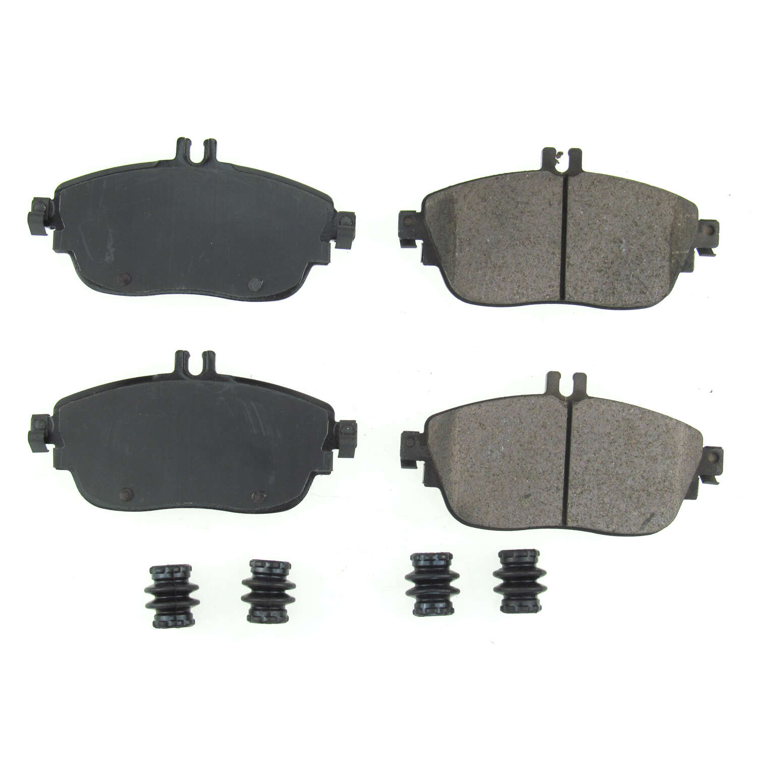 PowerStop Disc Brake Pad Set P/N:17-1694
