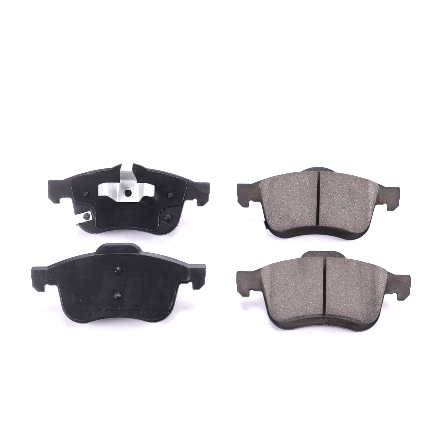 PowerStop Disc Brake Pad Set P/N:17-1721