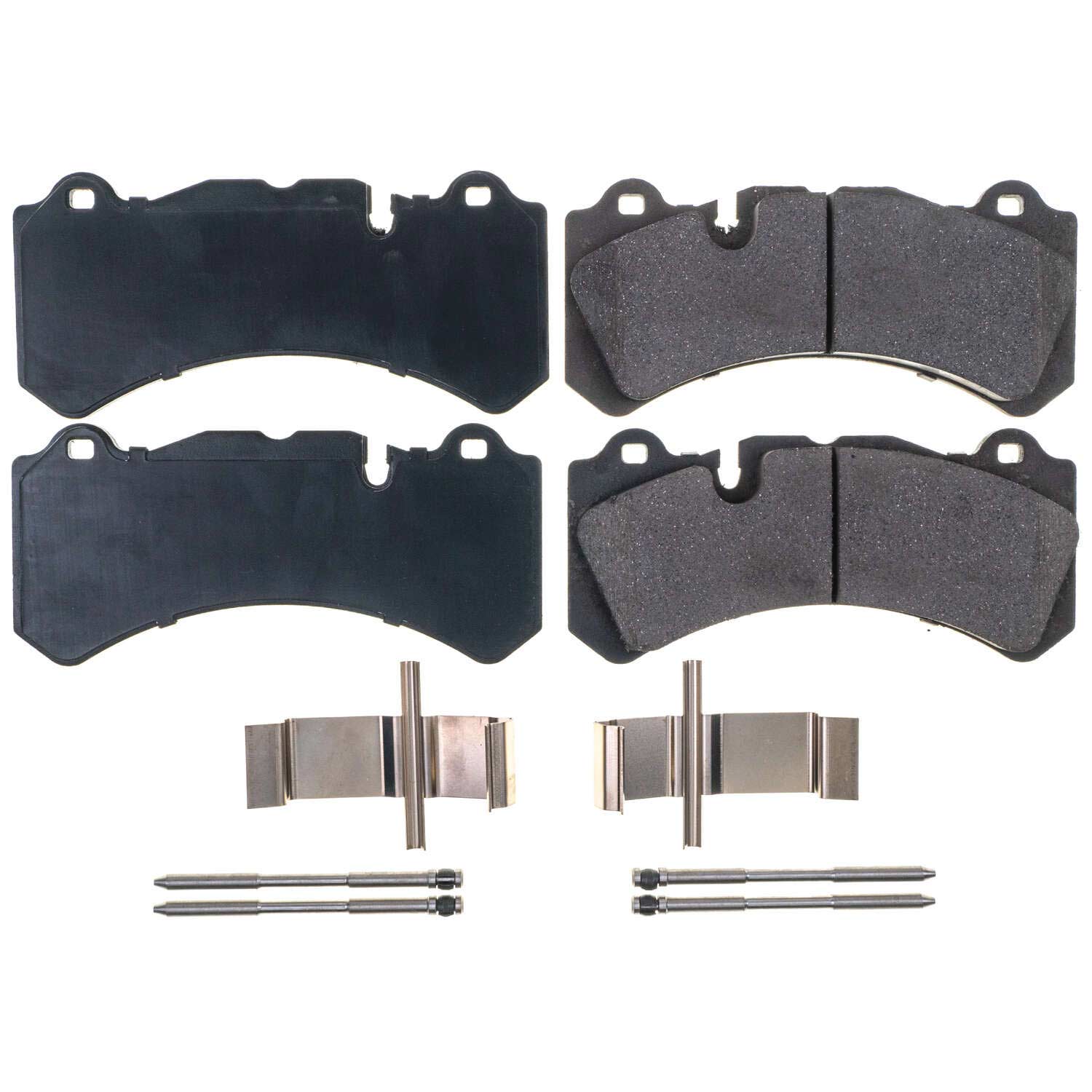 PowerStop Disc Brake Pad Set P/N:17-1819