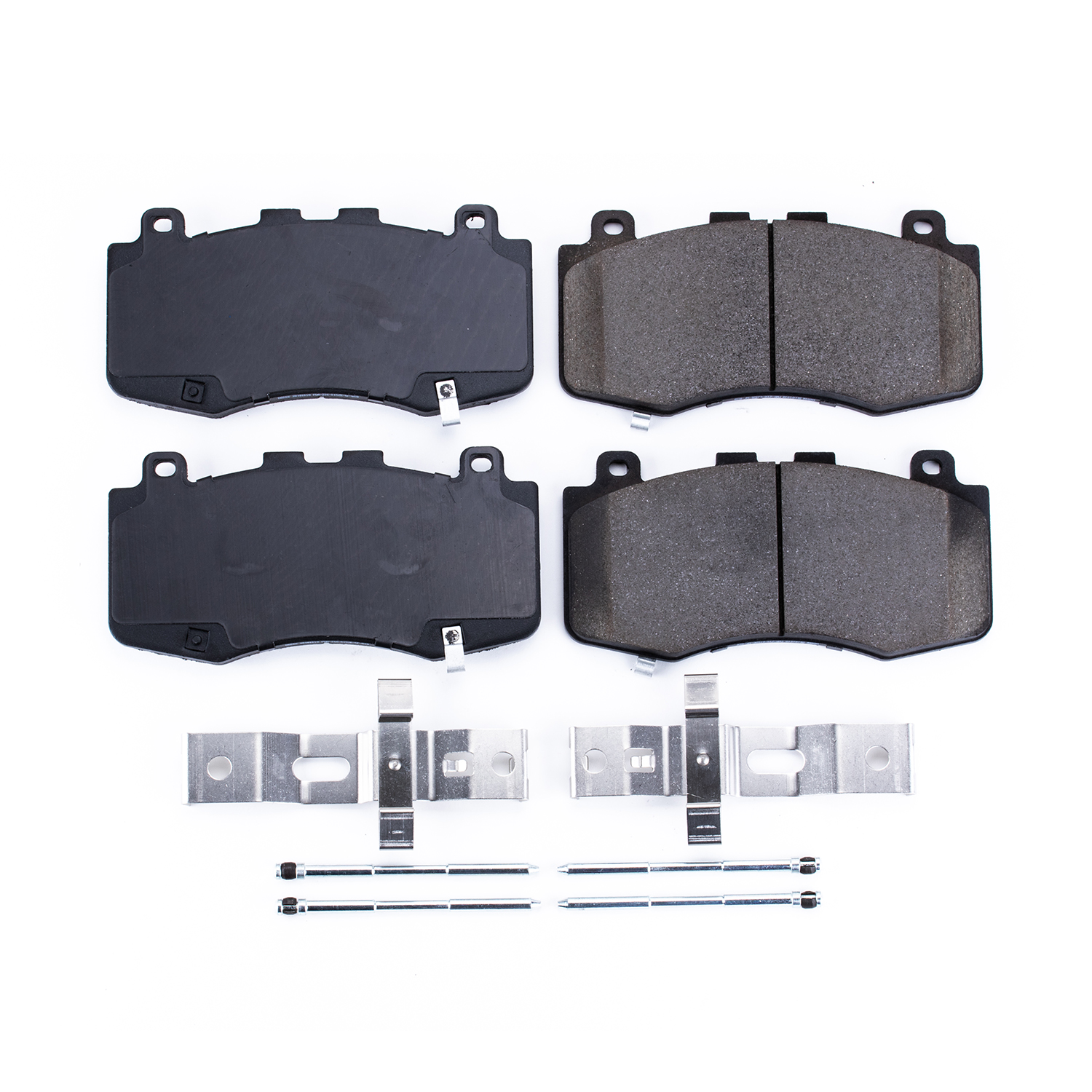PowerStop Disc Brake Pad Set P/N:17-6006