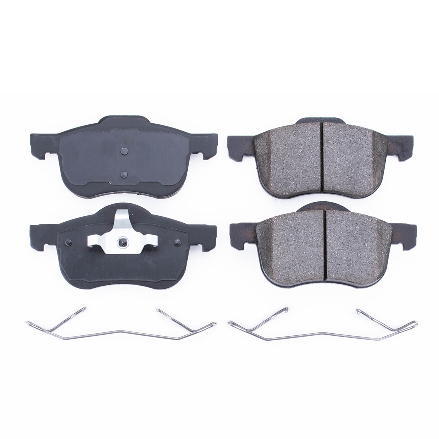 PowerStop Disc Brake Pad Set P/N:17-794