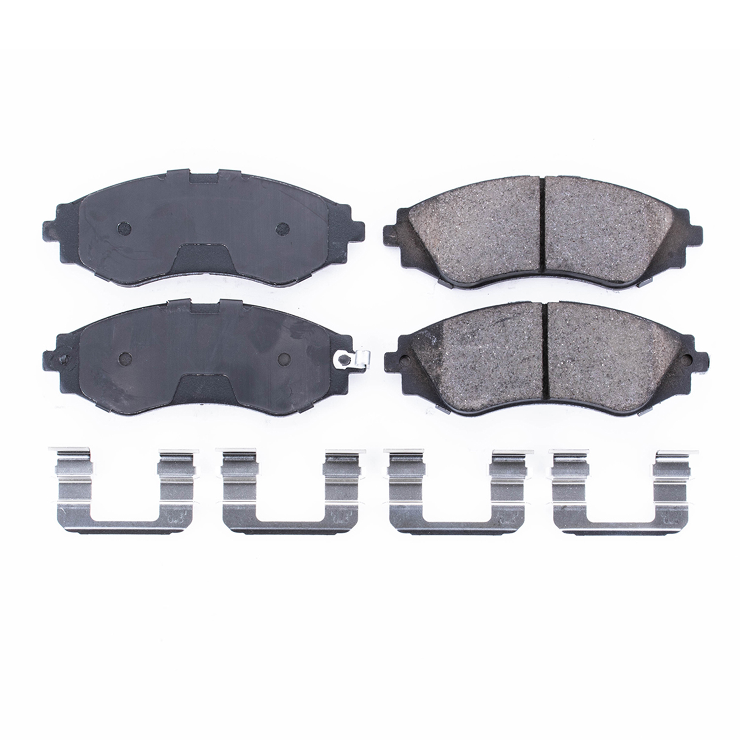 PowerStop Disc Brake Pad Set P/N:17-797