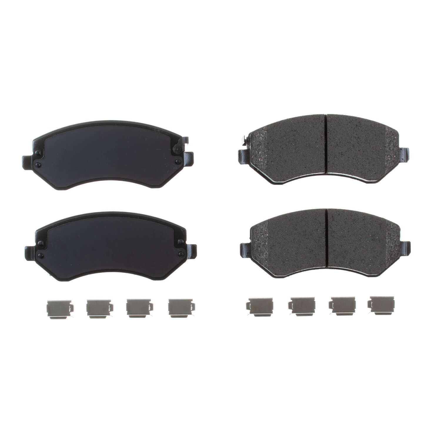 PowerStop Disc Brake Pad Set P/N:17-856