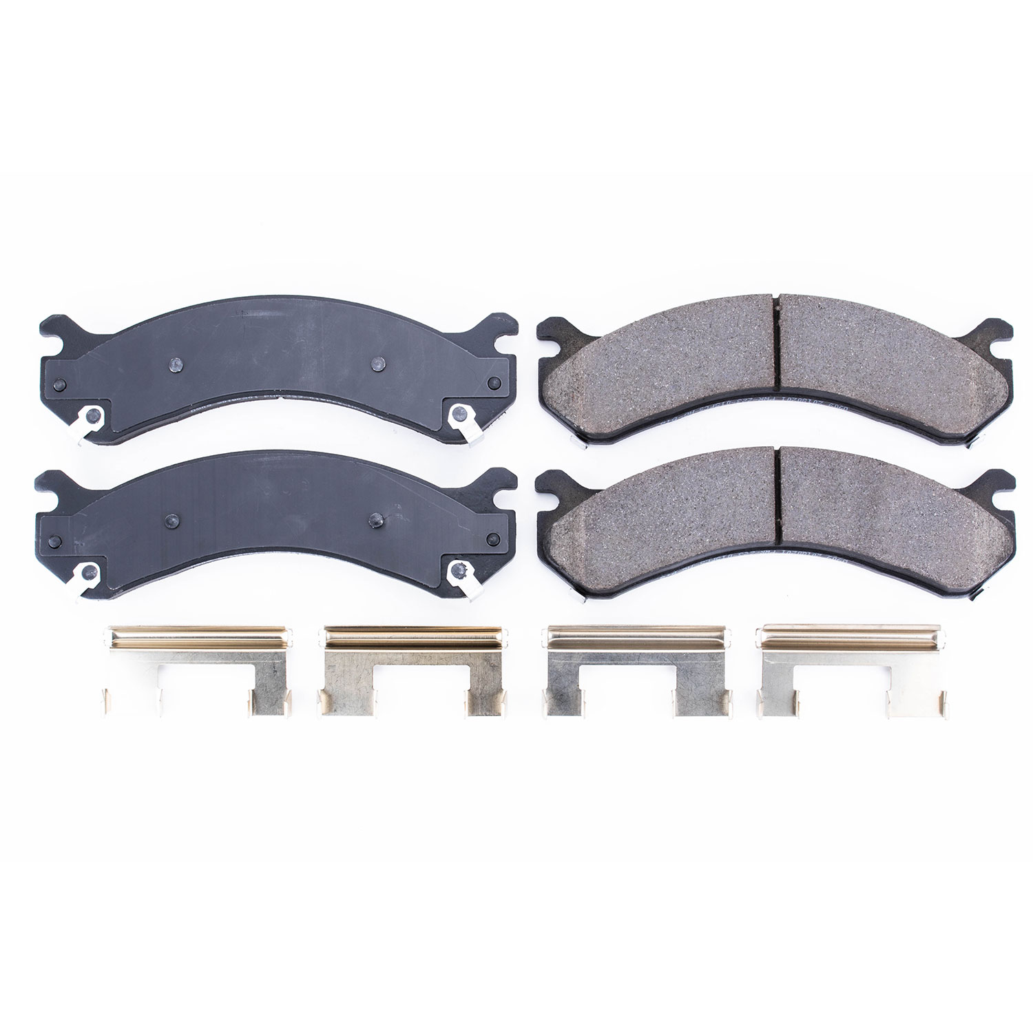 PowerStop Disc Brake Pad Set P/N:17-909