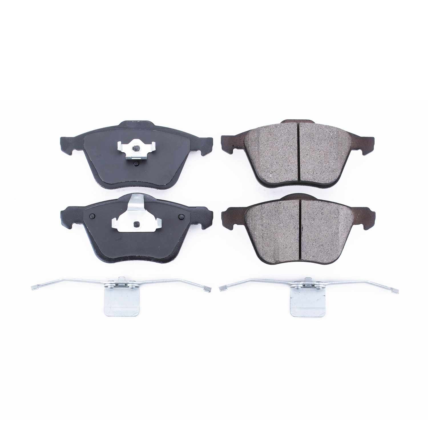 PowerStop Disc Brake Pad Set P/N:17-979