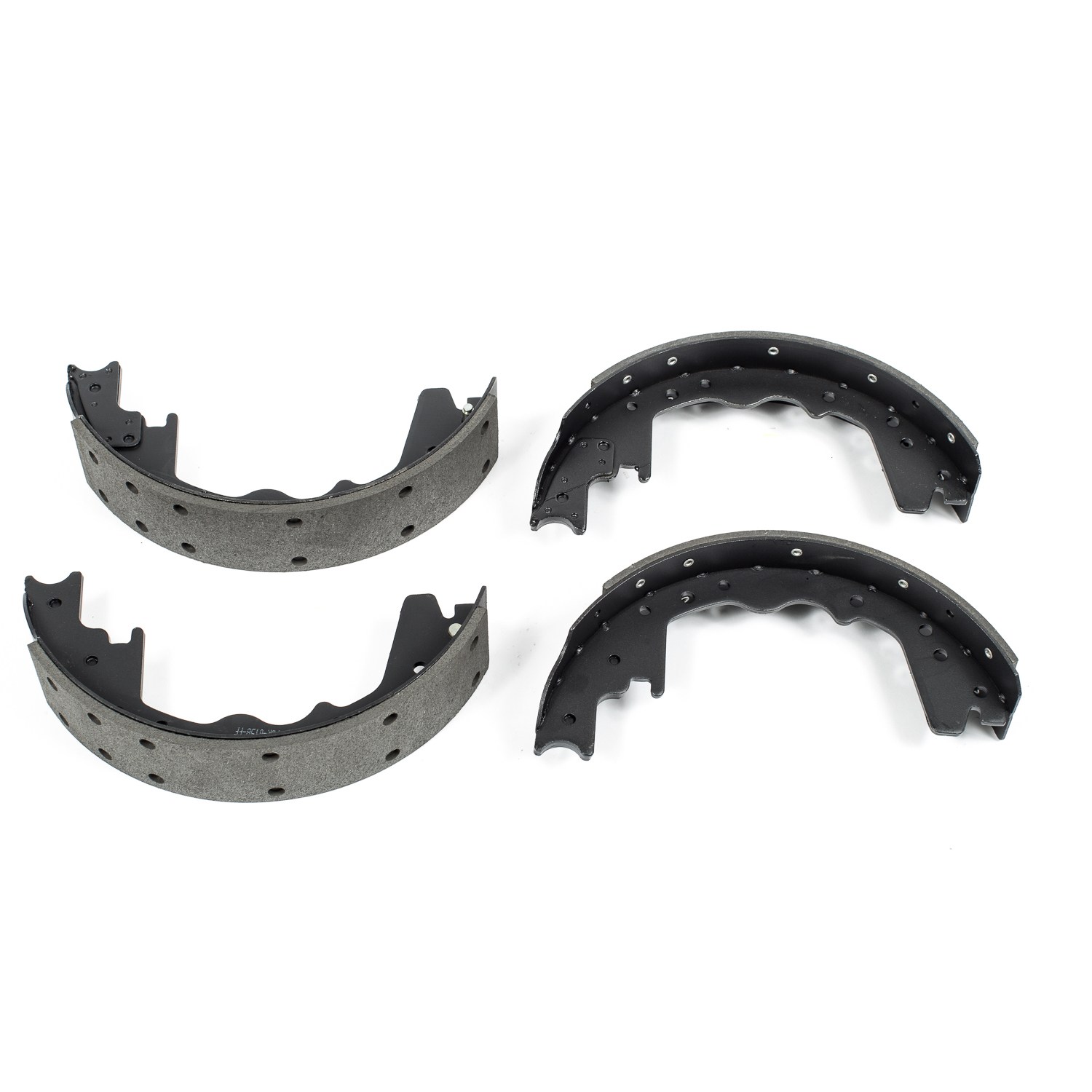PowerStop Drum Brake Shoe P/N:357R