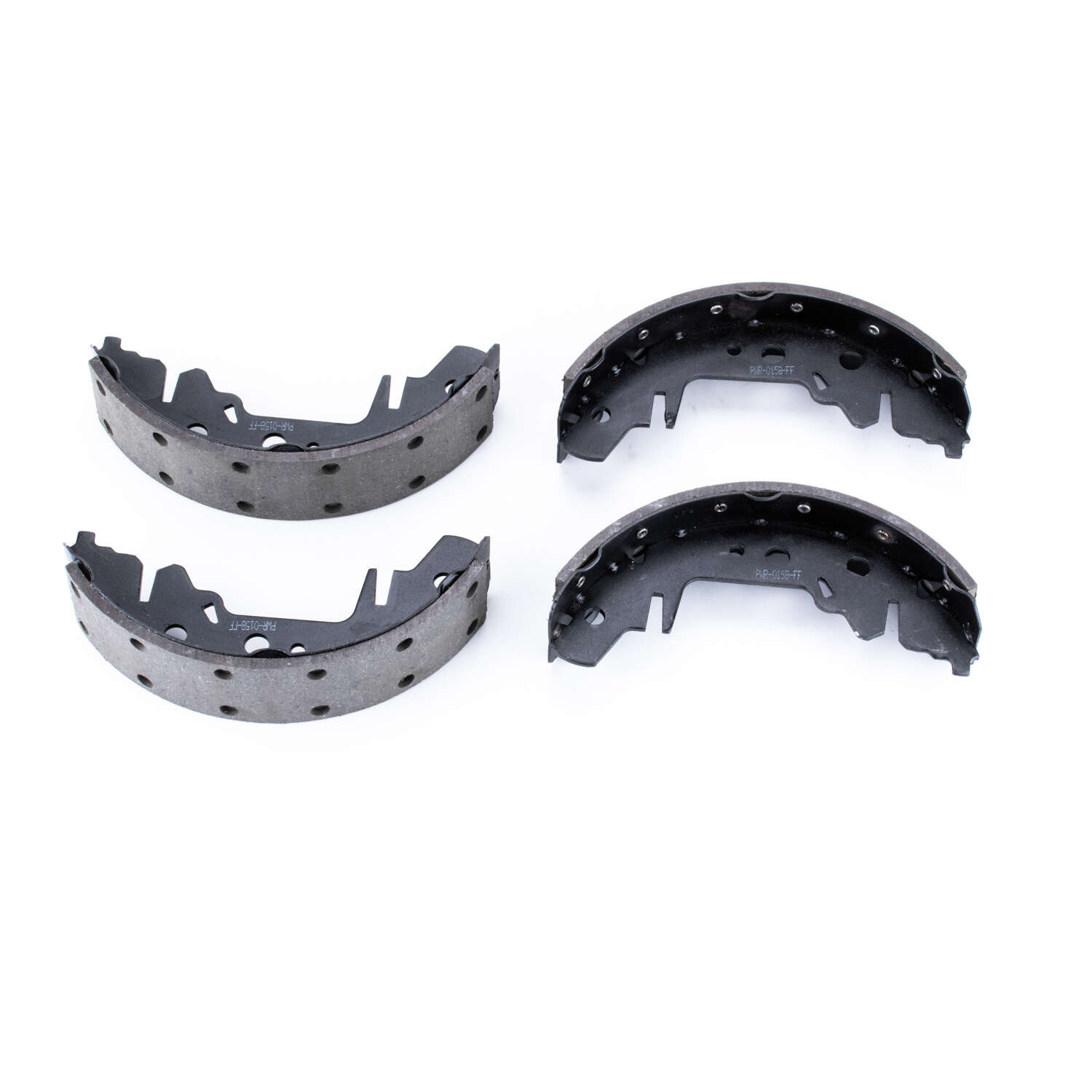PowerStop Drum Brake Shoe P/N:714R