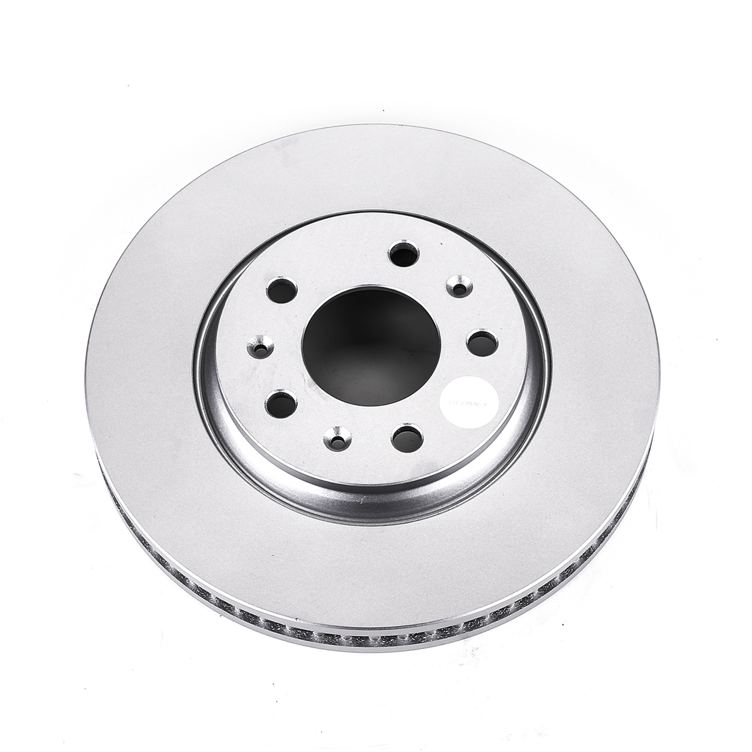 PowerStop Disc Brake Rotor P/N:AR82103EVC
