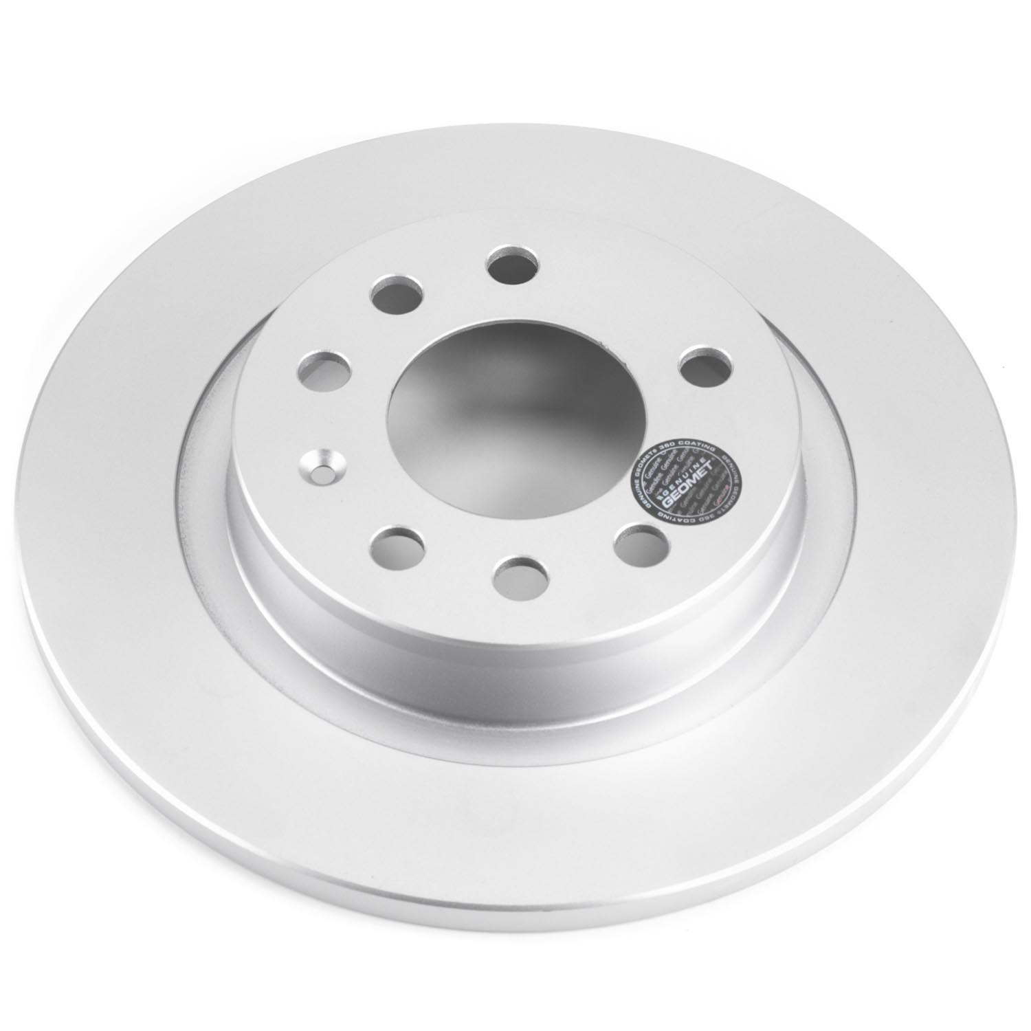 PowerStop Disc Brake Rotor P/N:AR82109EVC