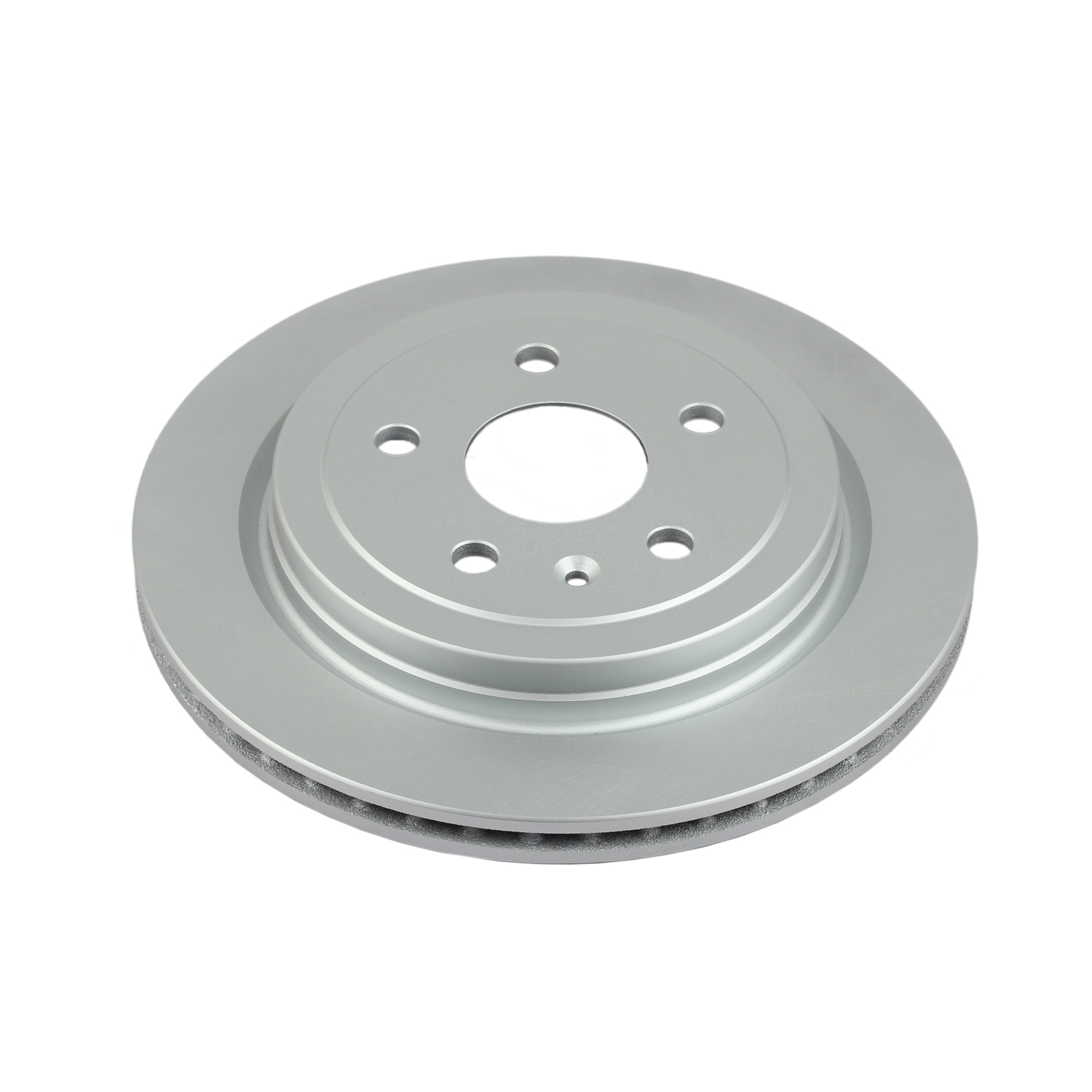 PowerStop Disc Brake Rotor P/N:AR82127EVC