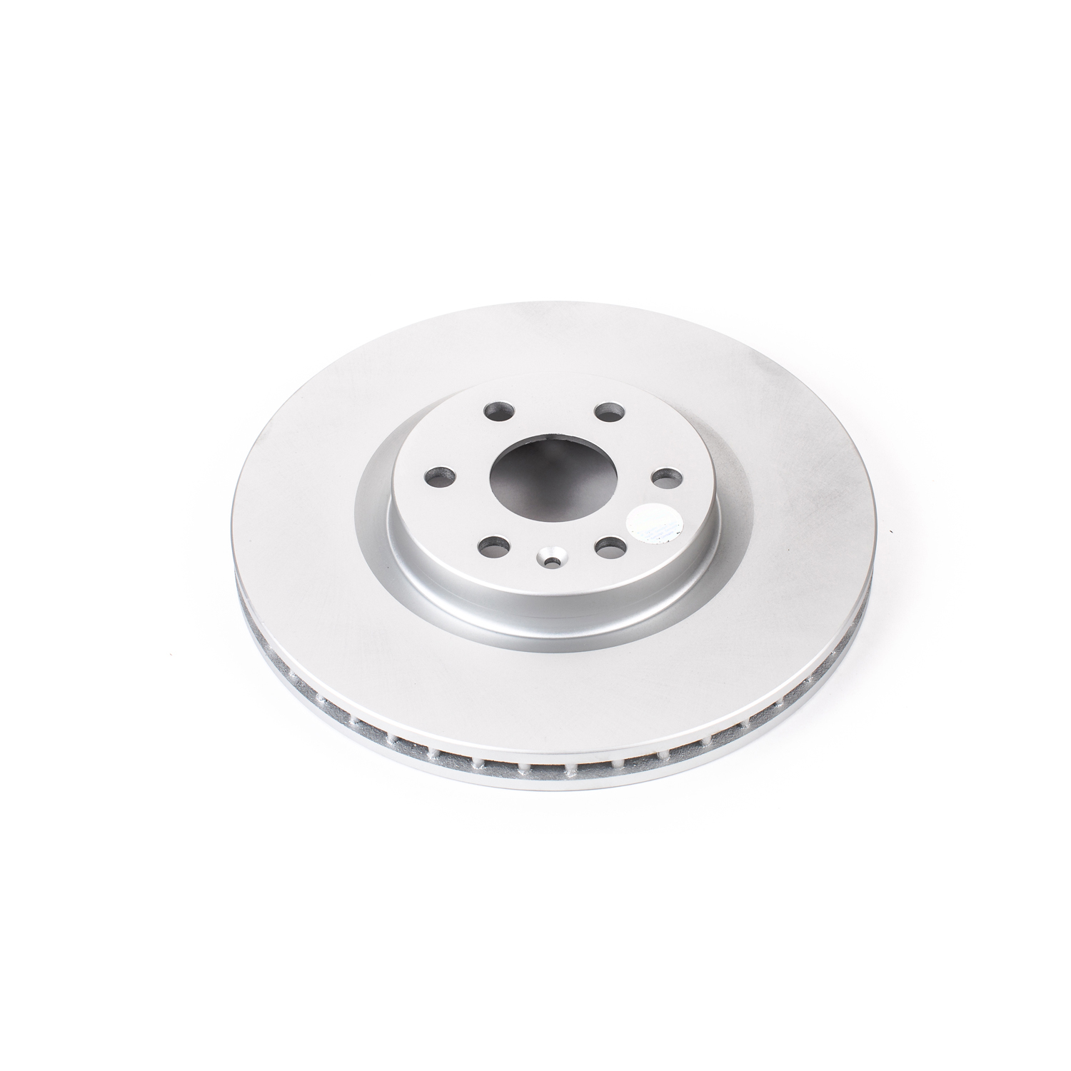 PowerStop Disc Brake Rotor P/N:AR82145EVC