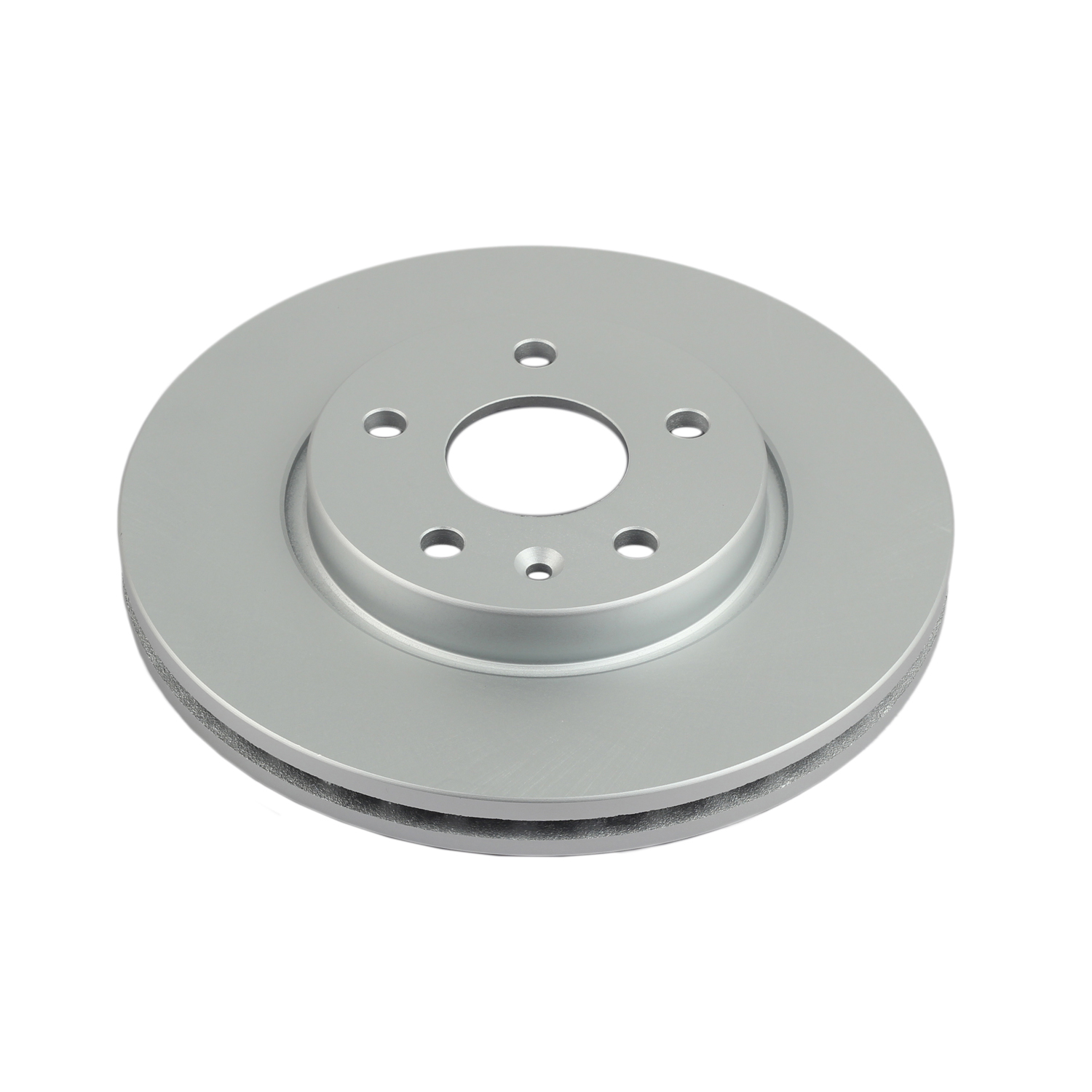 PowerStop Disc Brake Rotor P/N:AR82148EVC