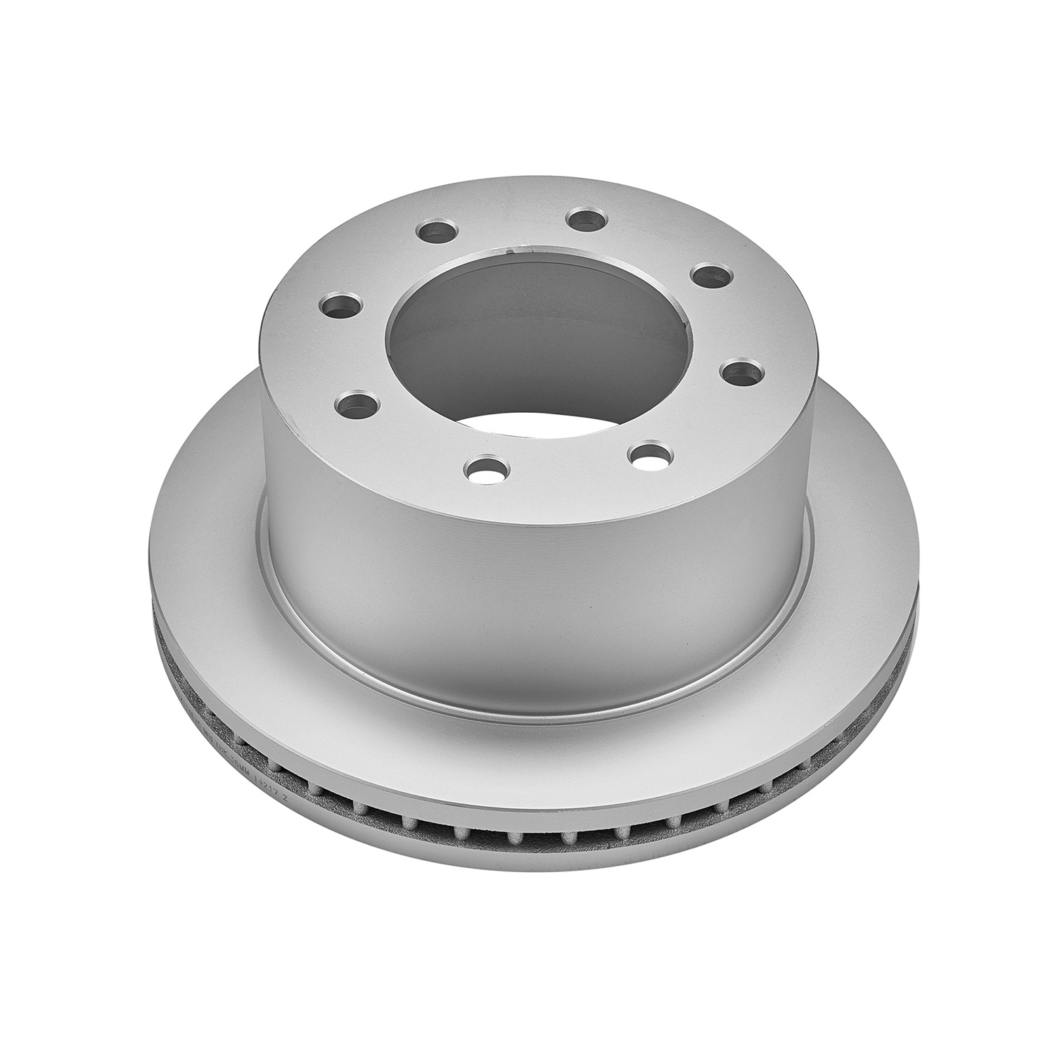PowerStop Disc Brake Rotor P/N:AR82154EVC