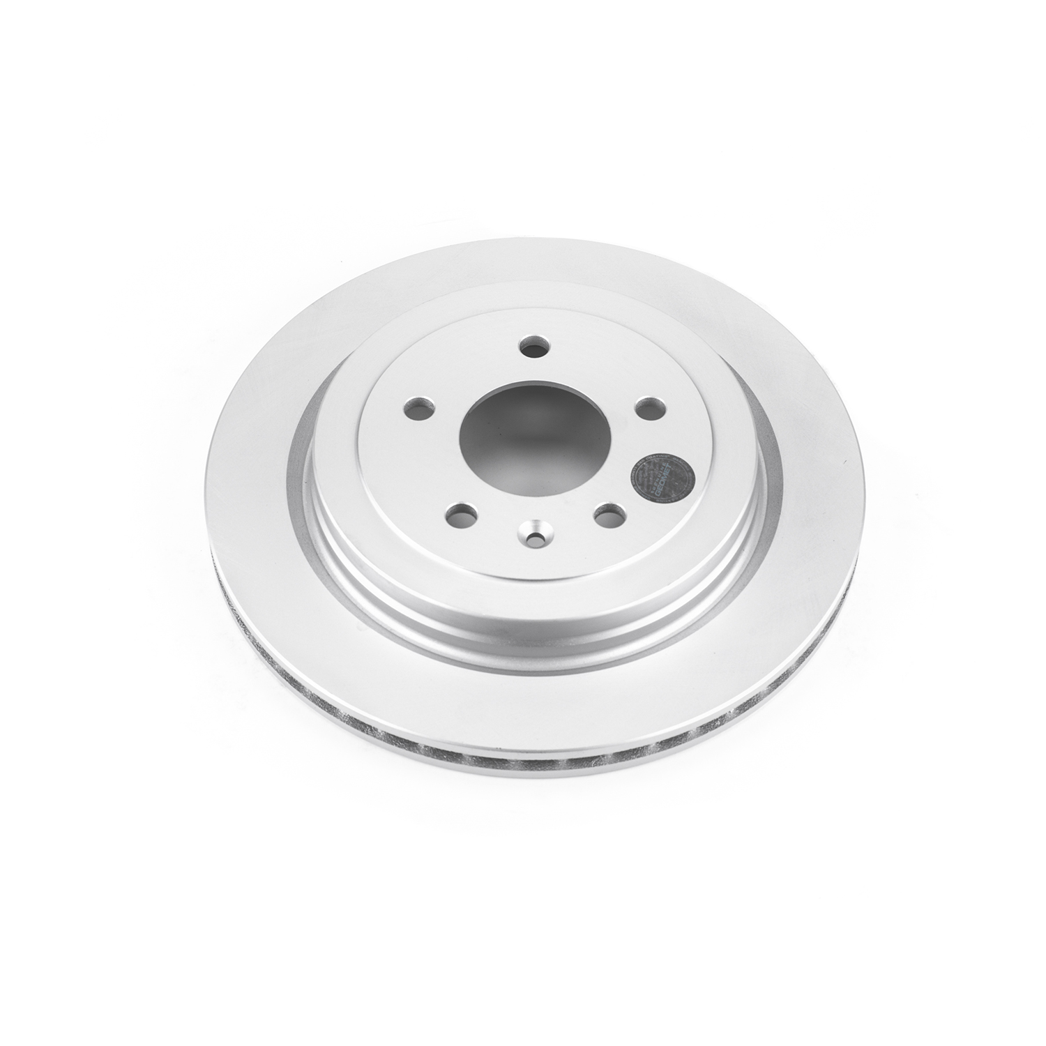 PowerStop Disc Brake Rotor P/N:AR82158EVC