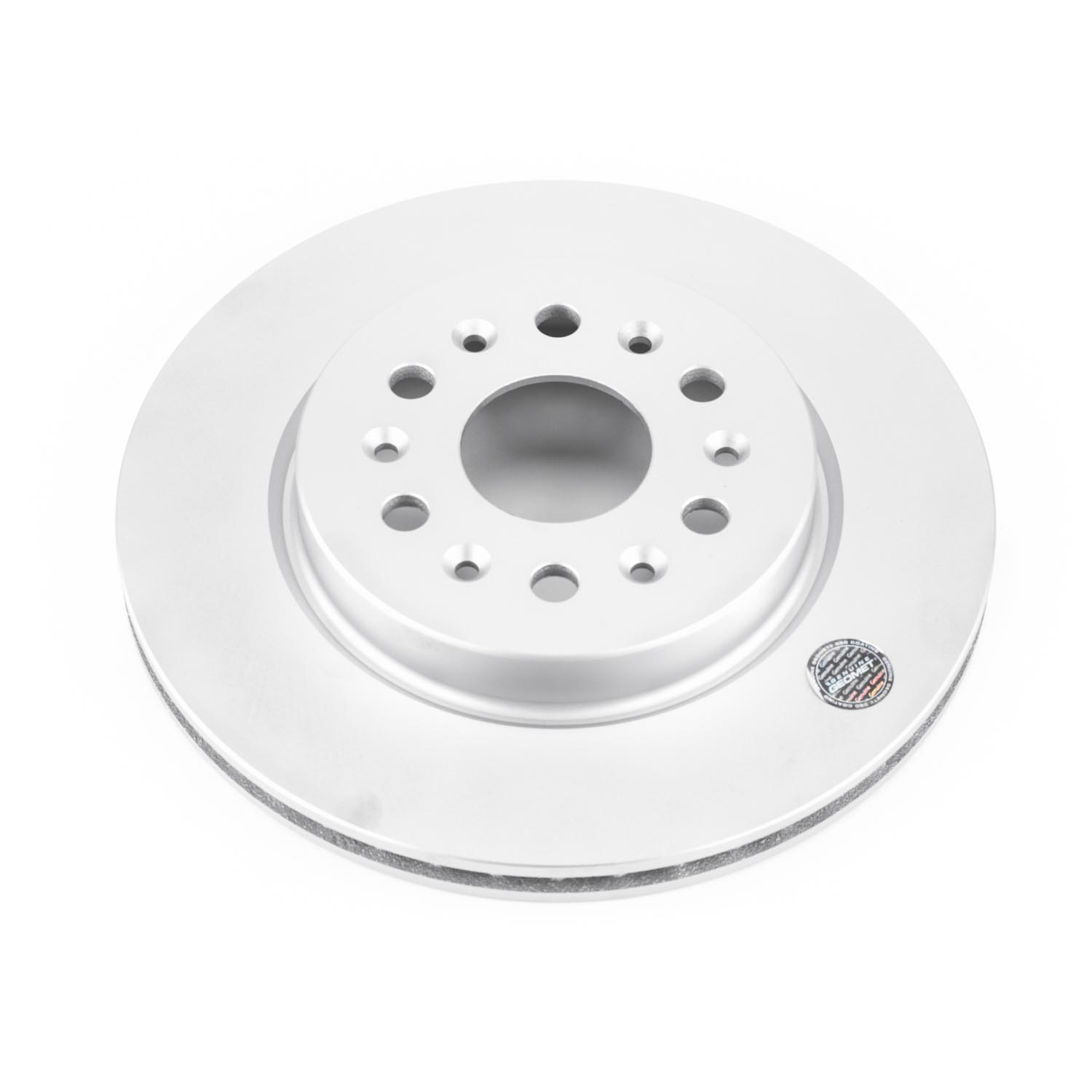 PowerStop Disc Brake Rotor P/N:AR82193EVC