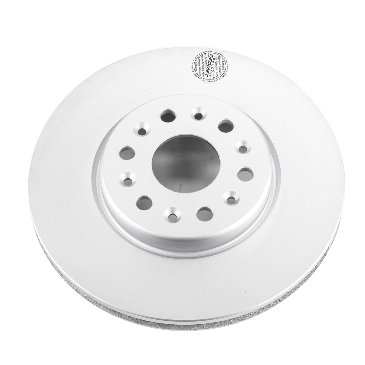PowerStop Disc Brake Rotor P/N:AR82192EVC